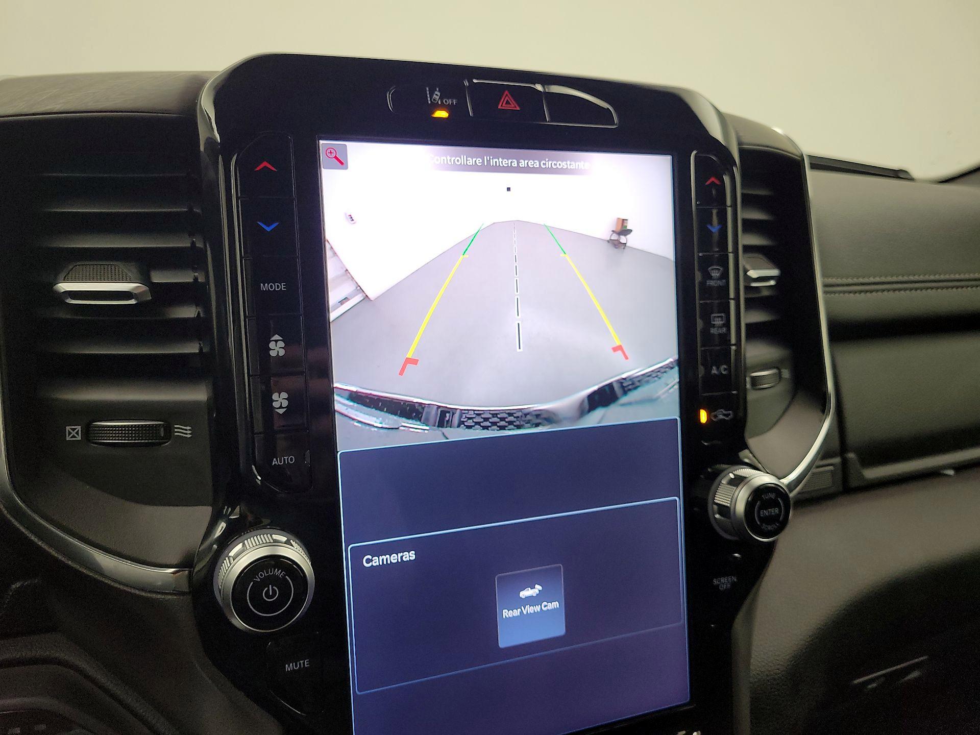 Thumbnail: 2025 RAM 1500 - 15