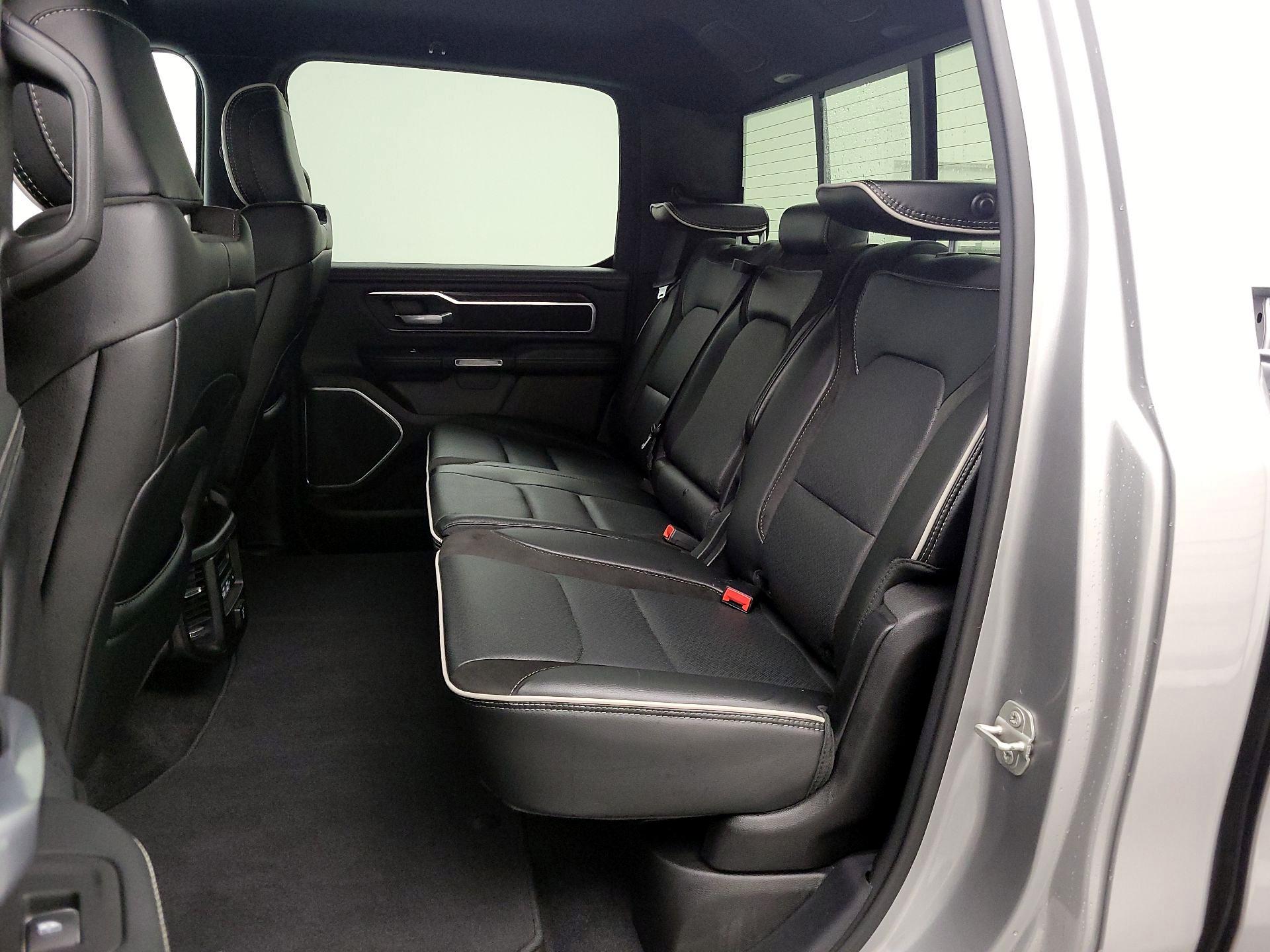 Thumbnail: 2025 RAM 1500 - 20