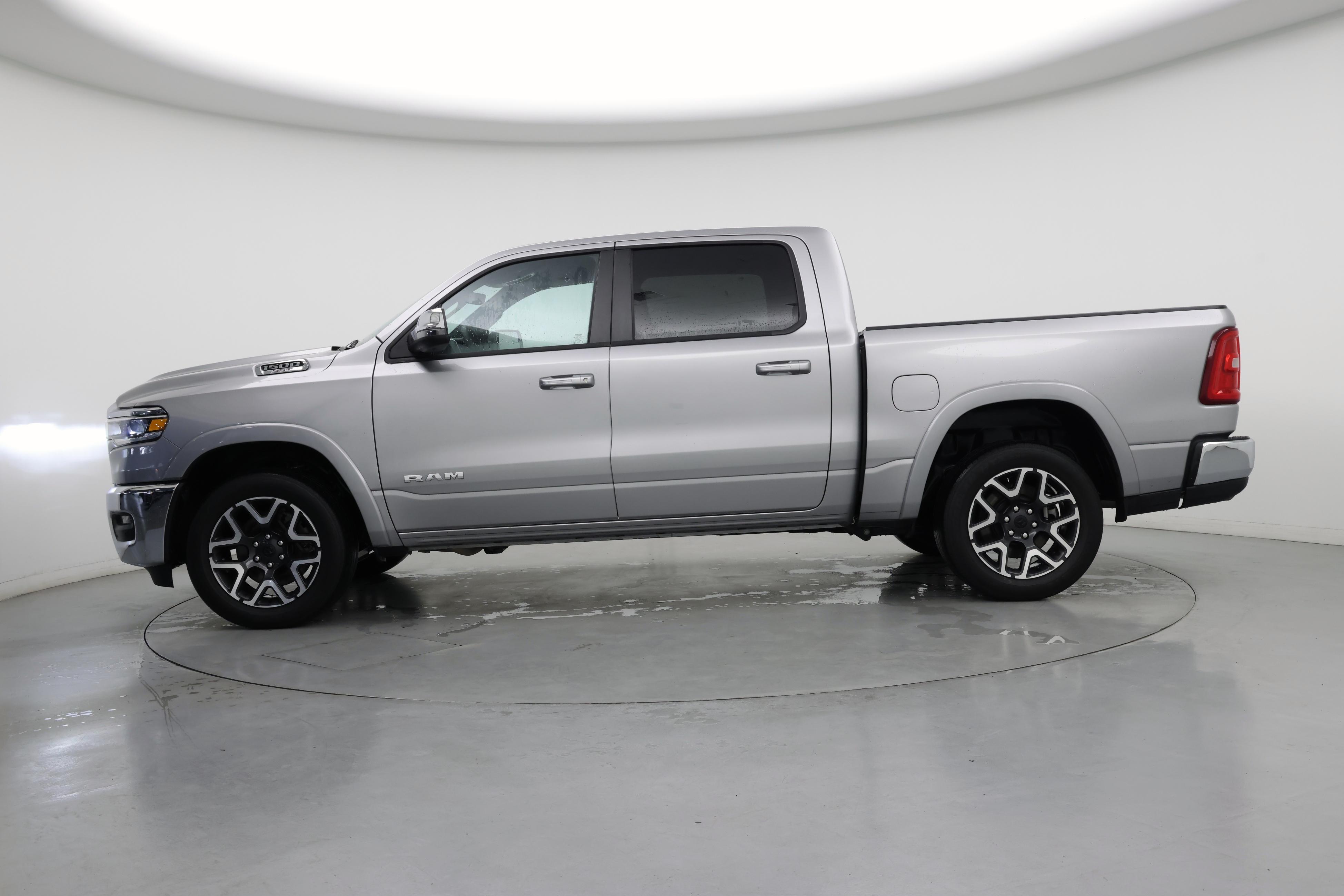 Thumbnail: 2025 RAM 1500 - 3