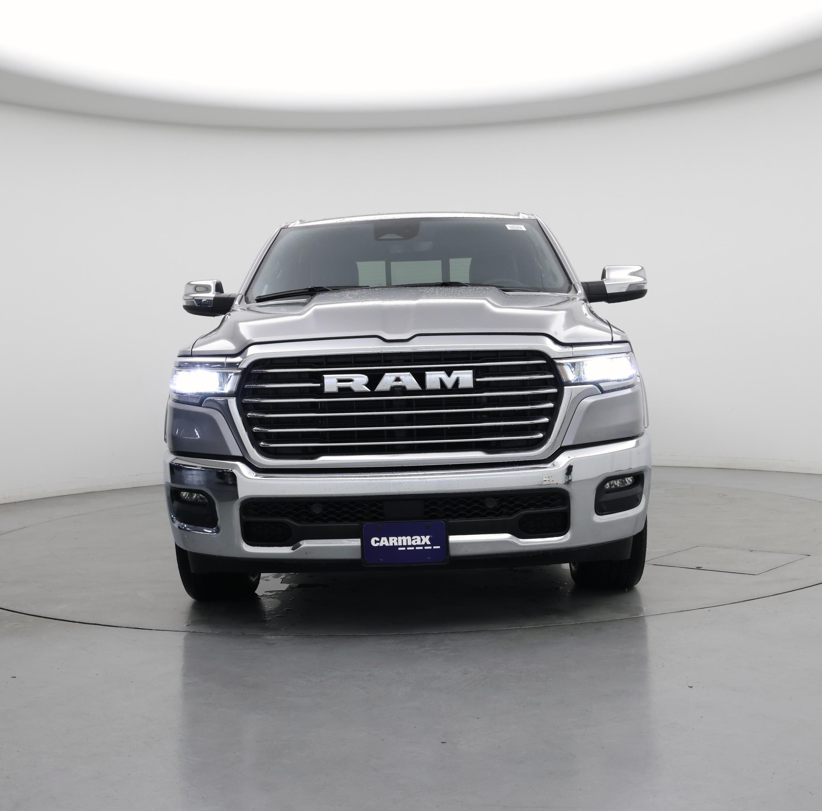 Thumbnail: 2025 RAM 1500 - 5