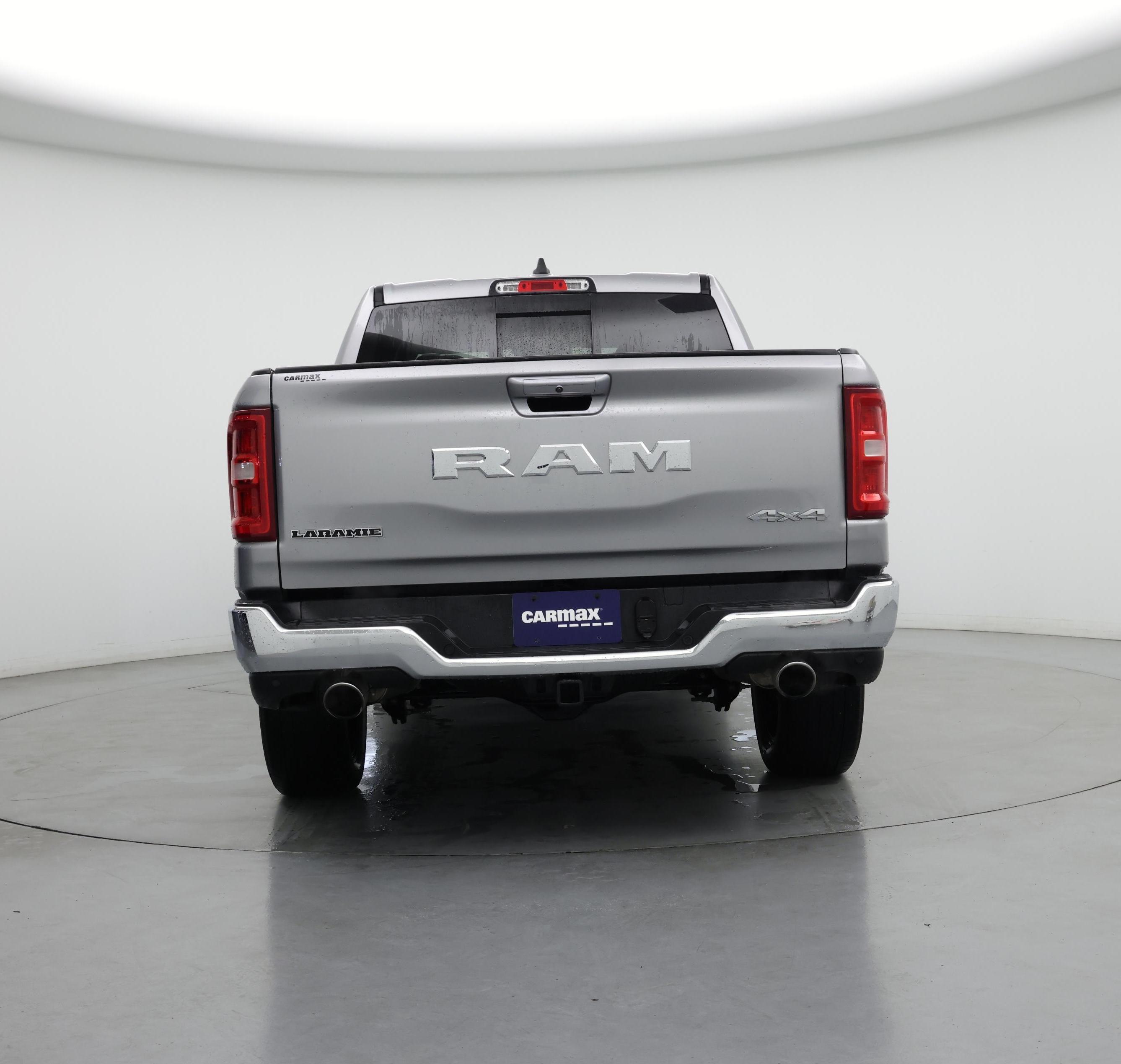 Thumbnail: 2025 RAM 1500 - 6