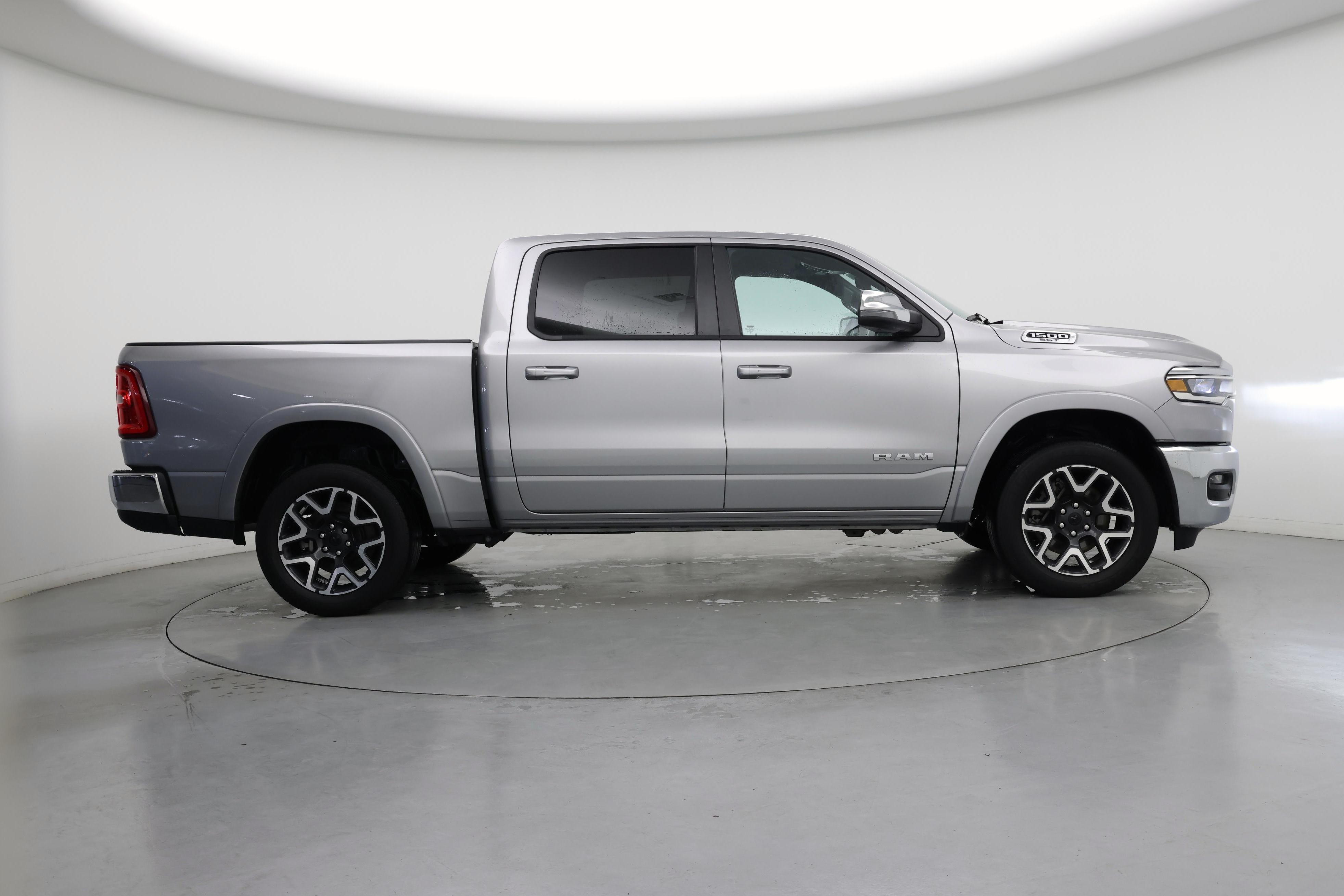 Thumbnail: 2025 RAM 1500 - 7