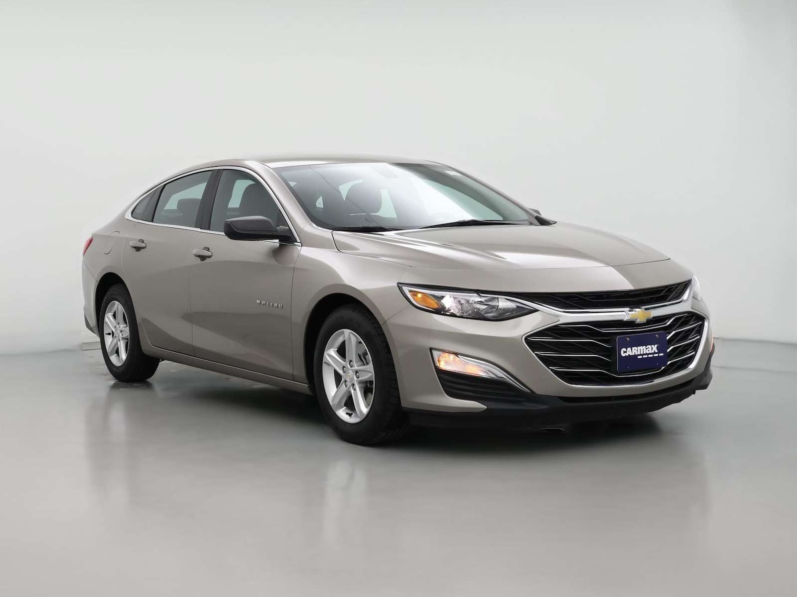 2022 Chevrolet Malibu 1LS