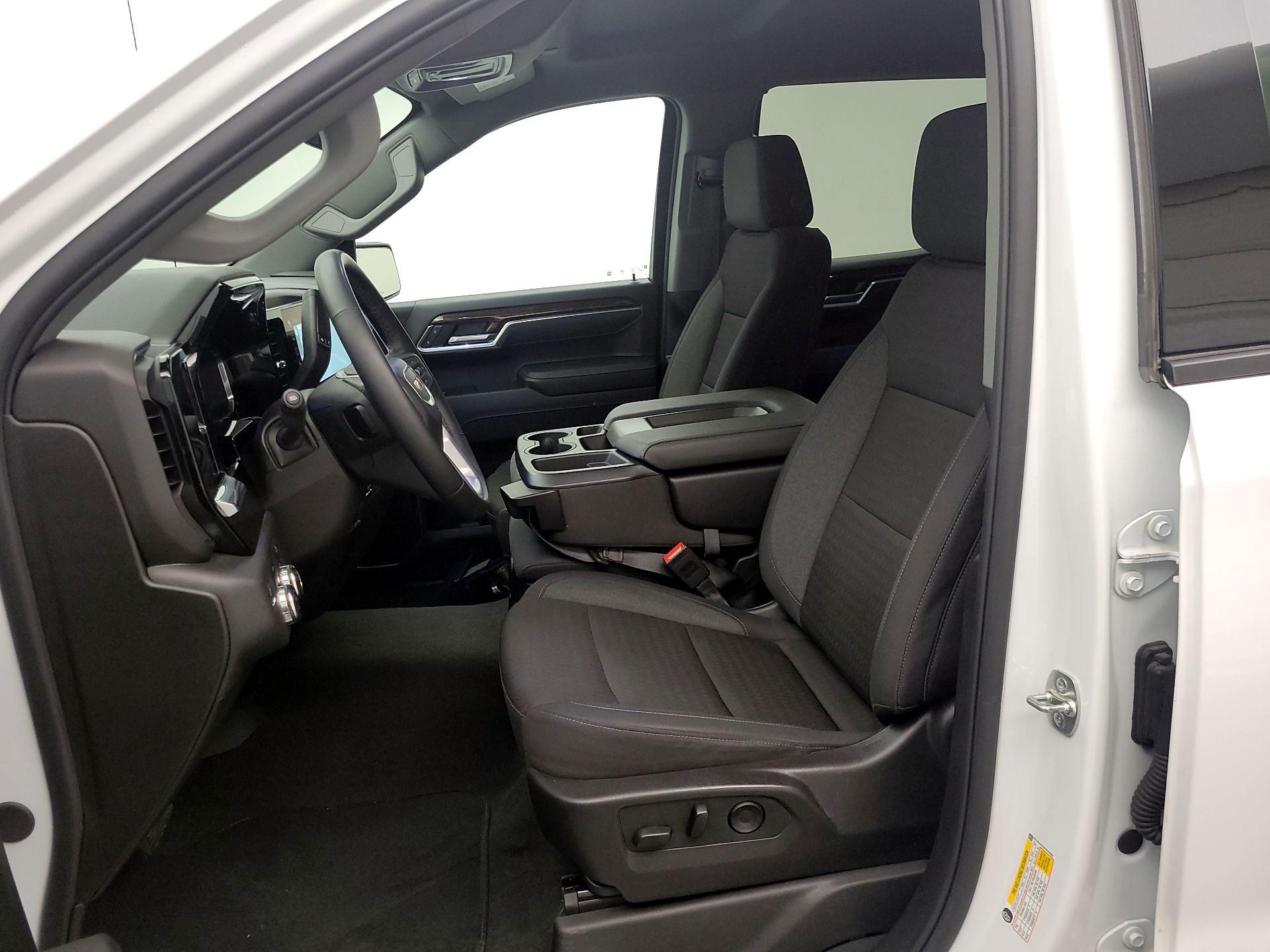 Thumbnail: 2025 GMC Sierra 1500 - 11