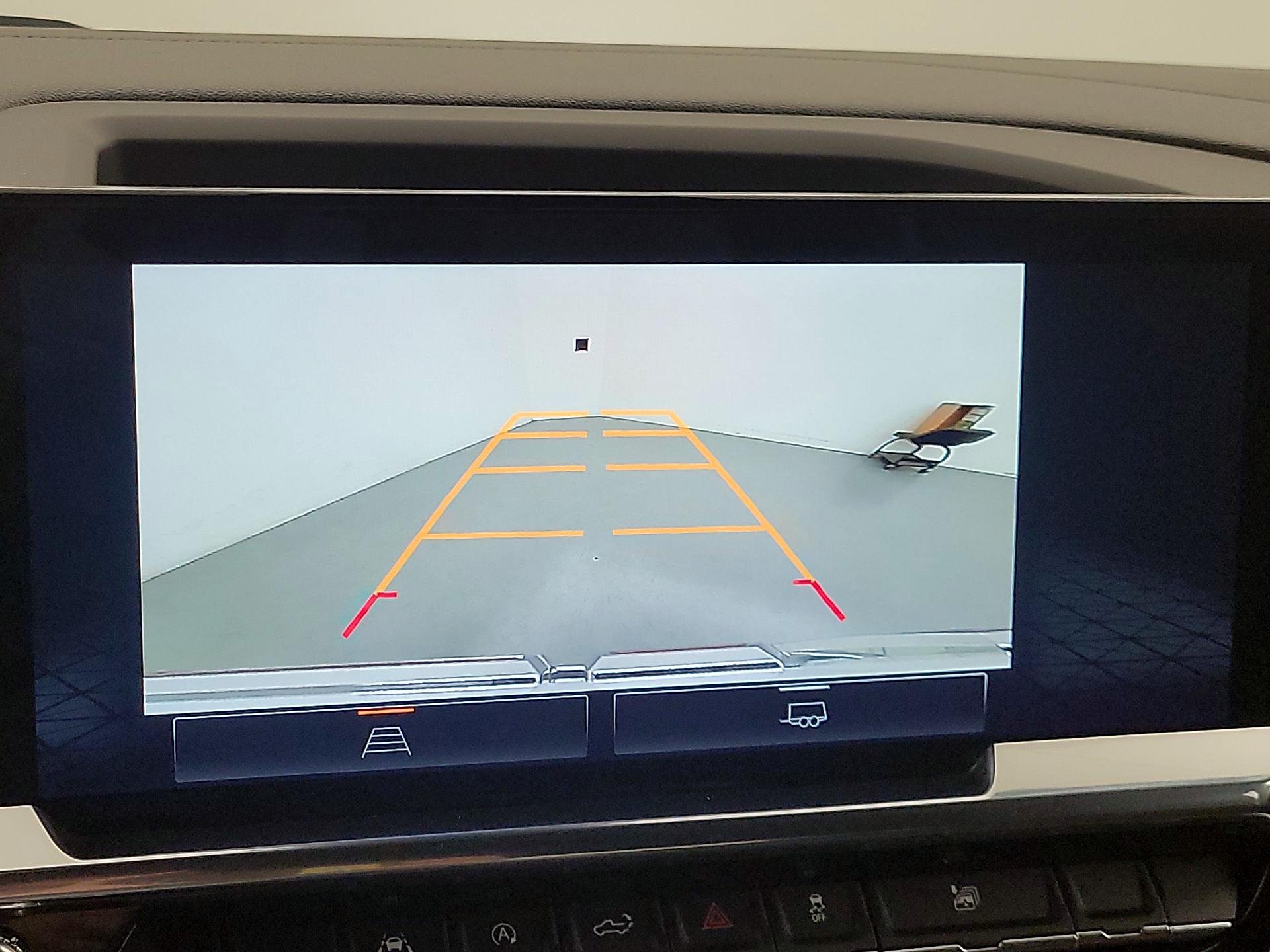 Thumbnail: 2025 GMC Sierra 1500 - 14