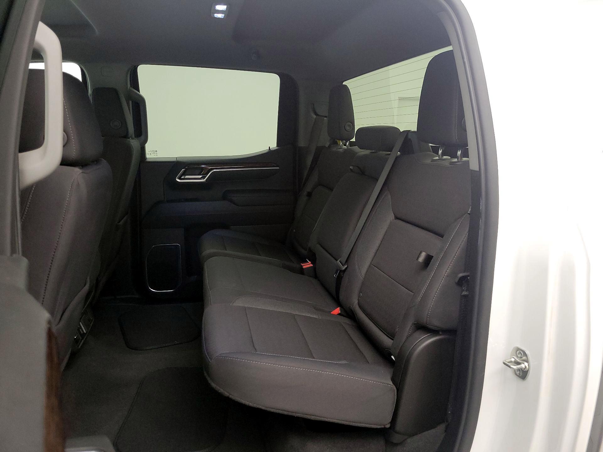 Thumbnail: 2025 GMC Sierra 1500 - 19