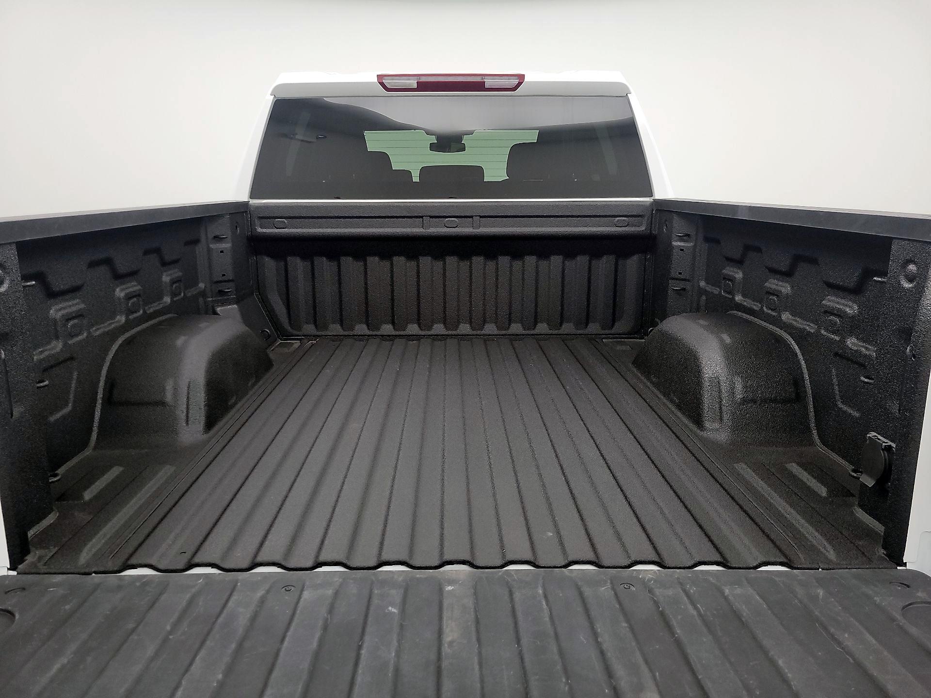 Thumbnail: 2025 GMC Sierra 1500 - 20