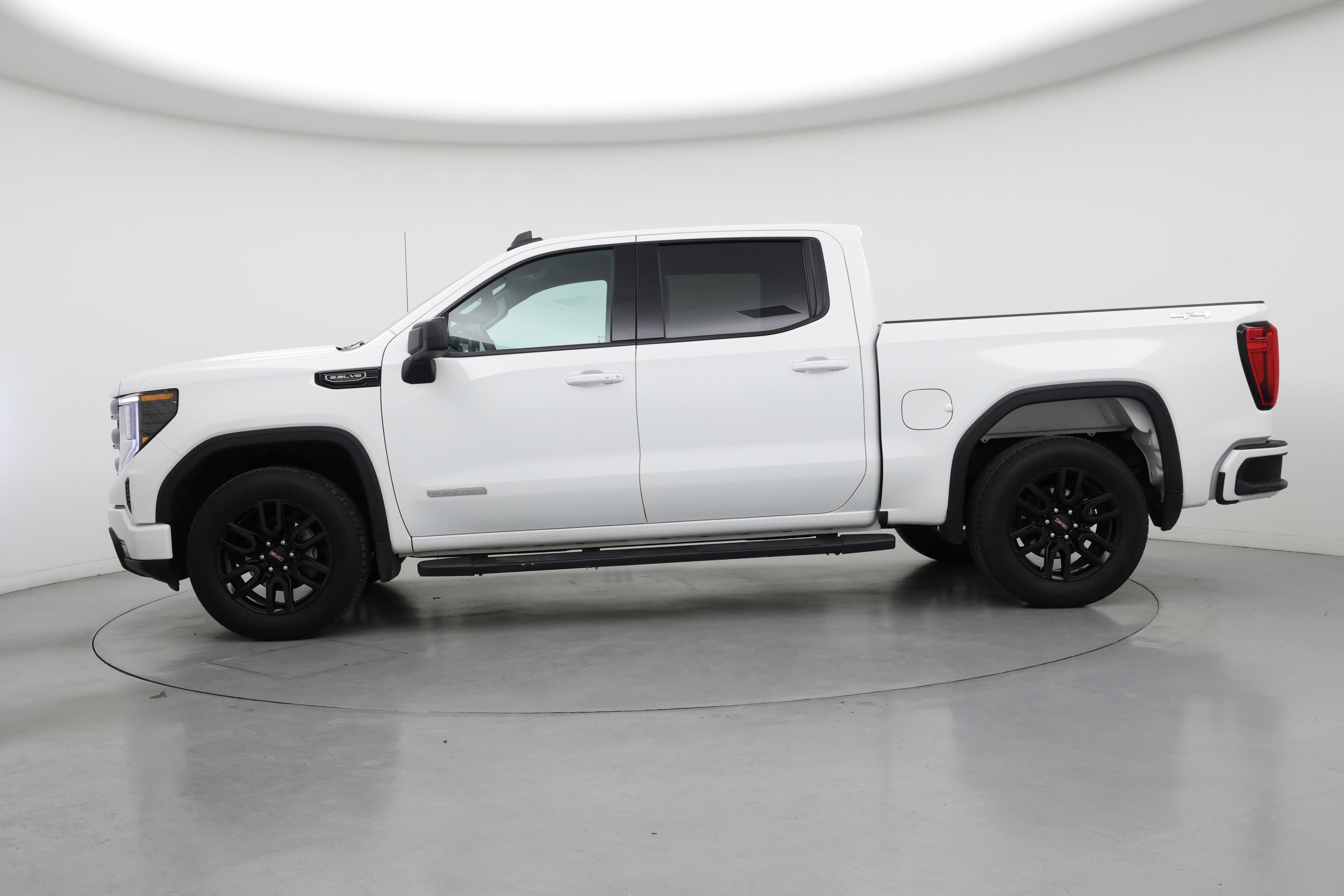 Thumbnail: 2025 GMC Sierra 1500 - 3