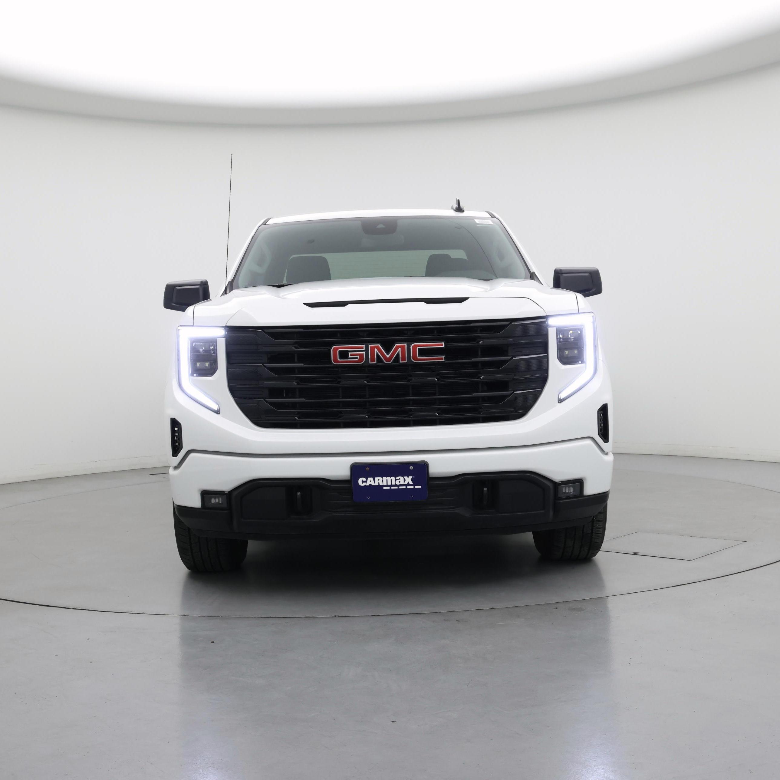 Thumbnail: 2025 GMC Sierra 1500 - 5