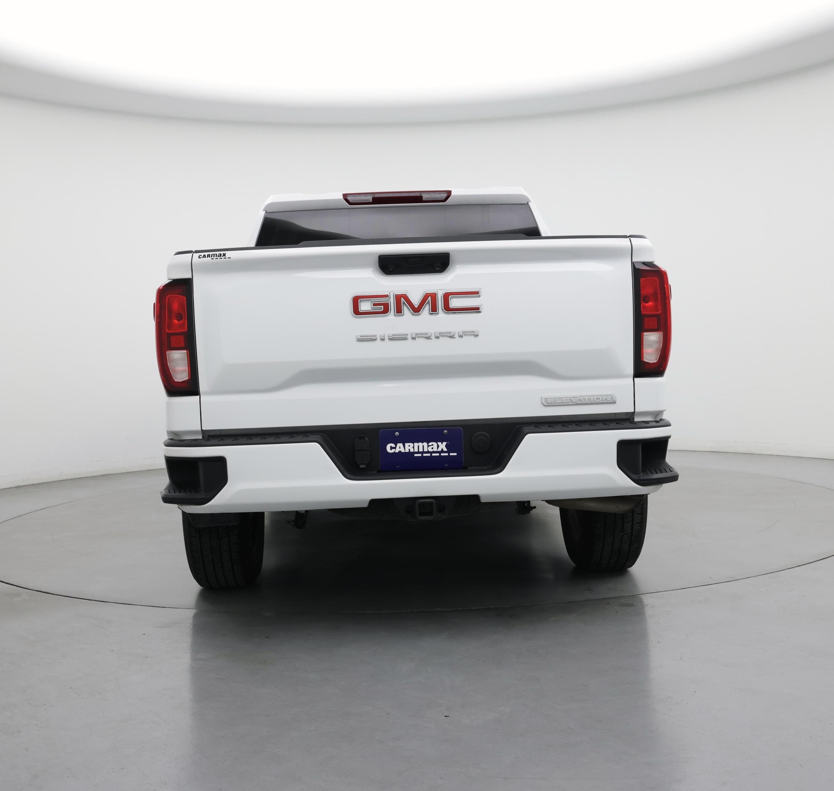 Thumbnail: 2025 GMC Sierra 1500 - 6