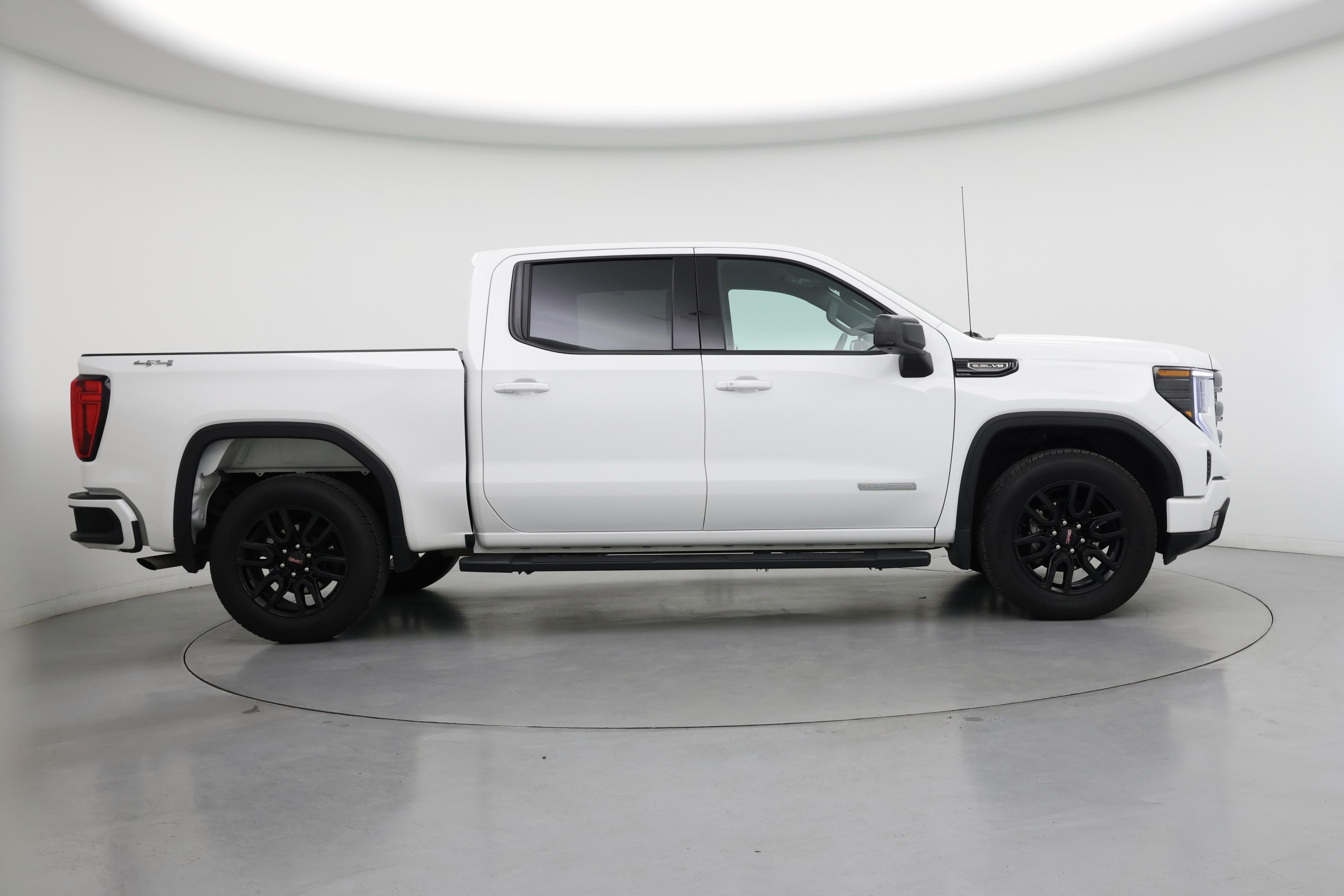 Thumbnail: 2025 GMC Sierra 1500 - 7