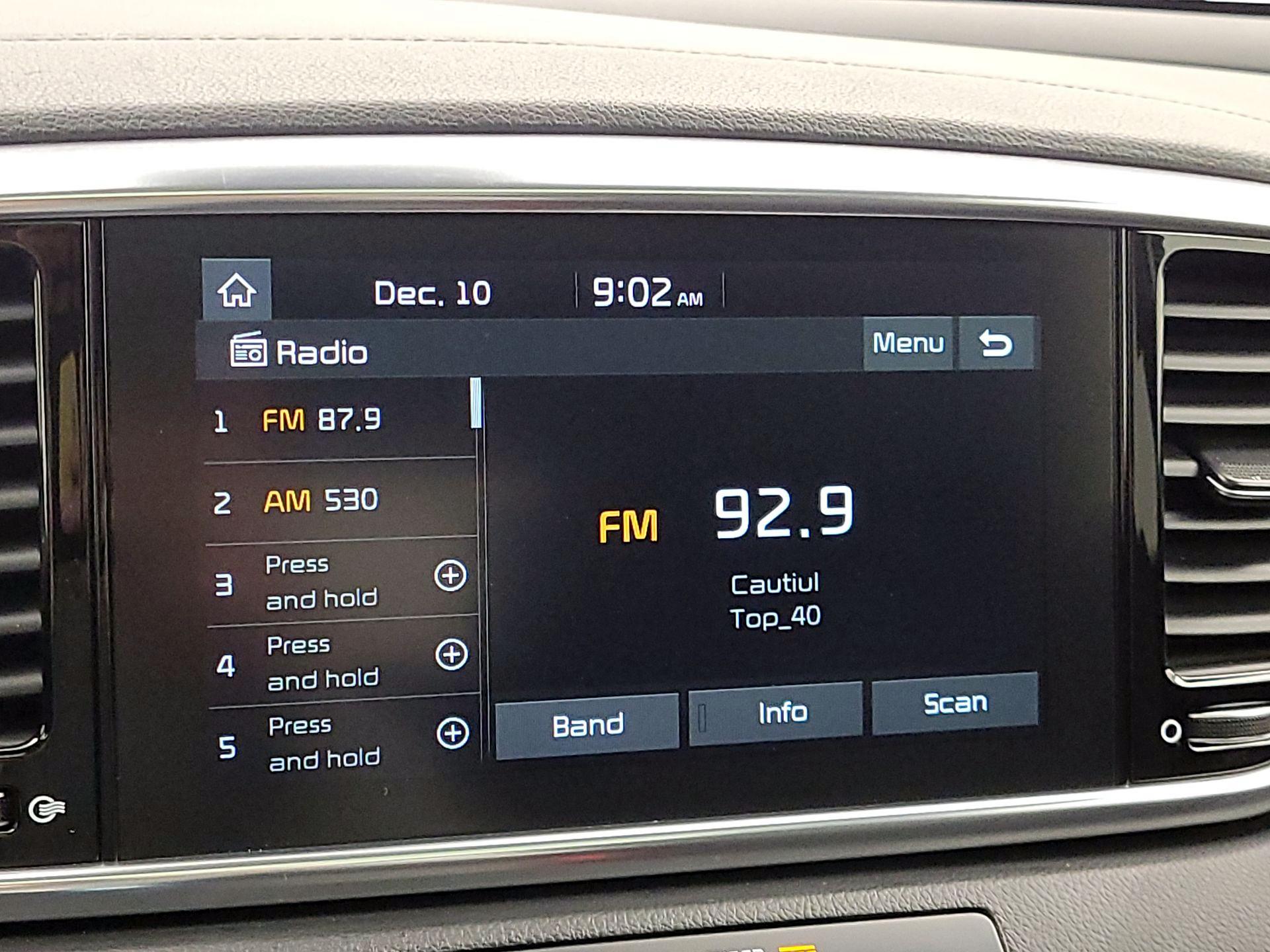 Thumbnail: 2022 Kia Sportage - 15