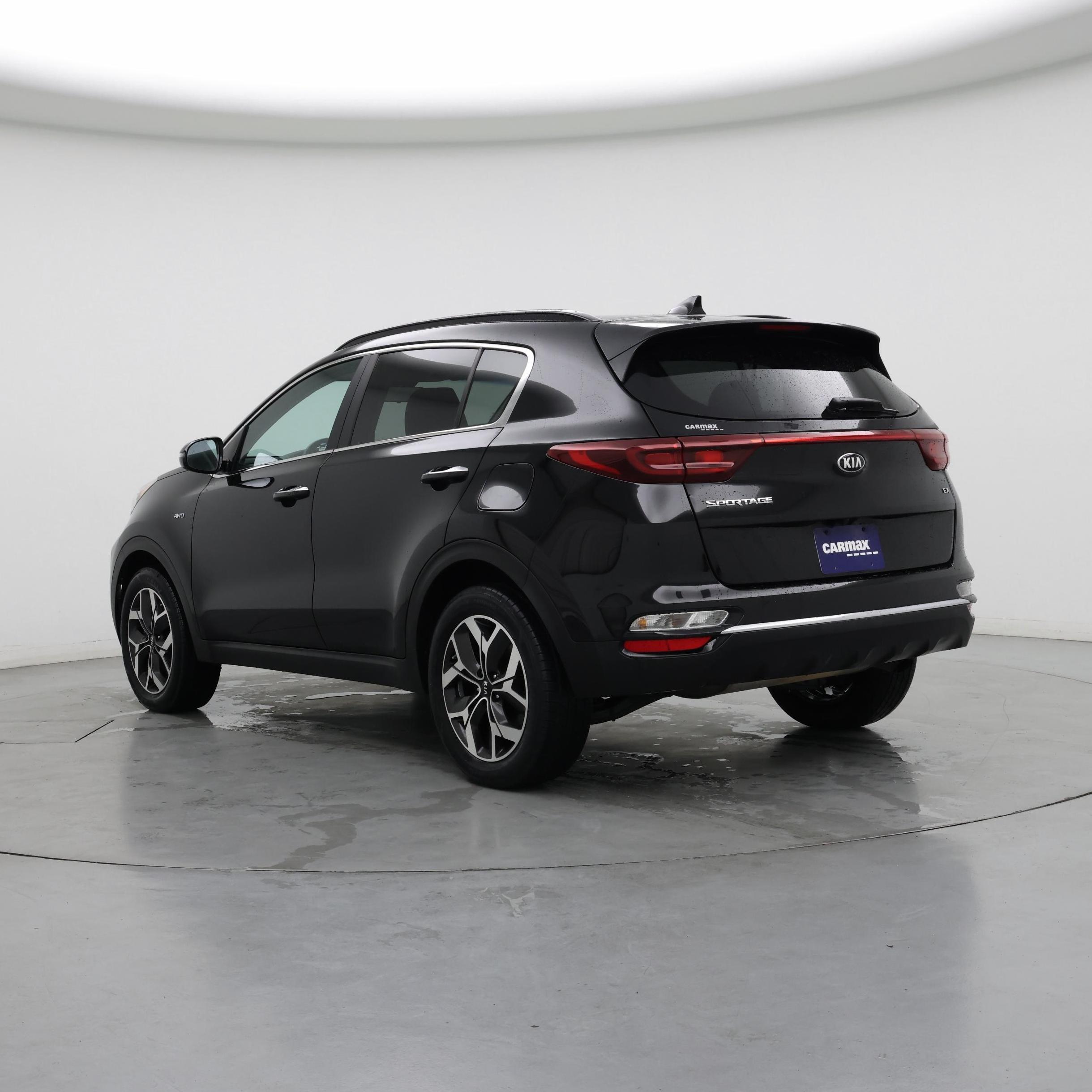 Thumbnail: 2022 Kia Sportage - 2