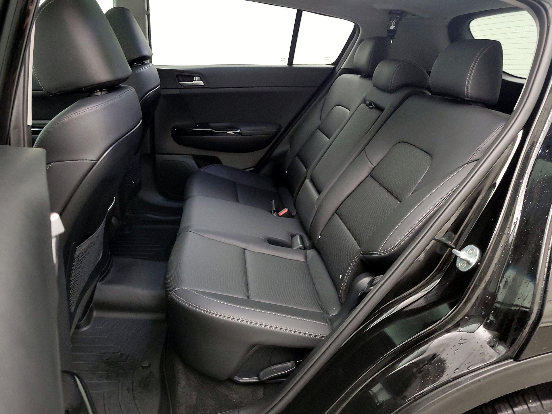 Thumbnail: 2022 Kia Sportage - 20