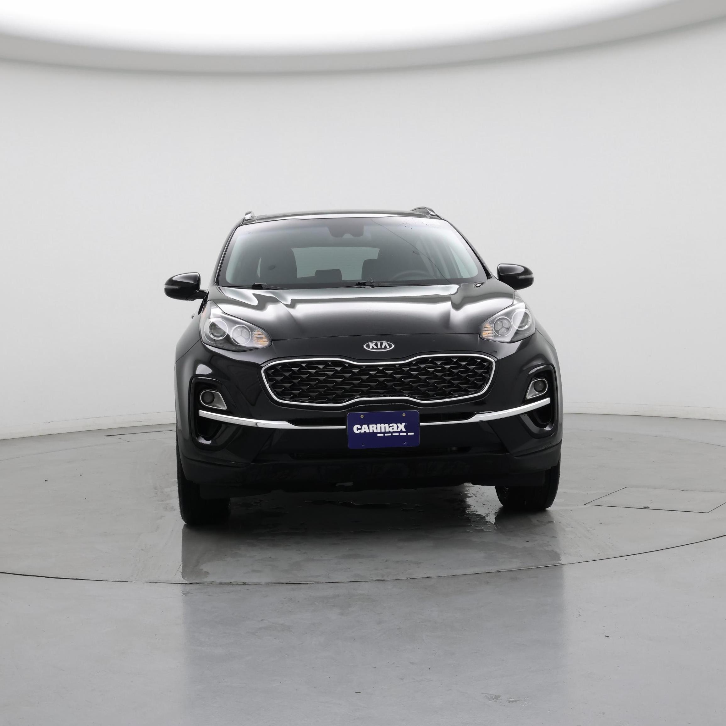 Thumbnail: 2022 Kia Sportage - 5