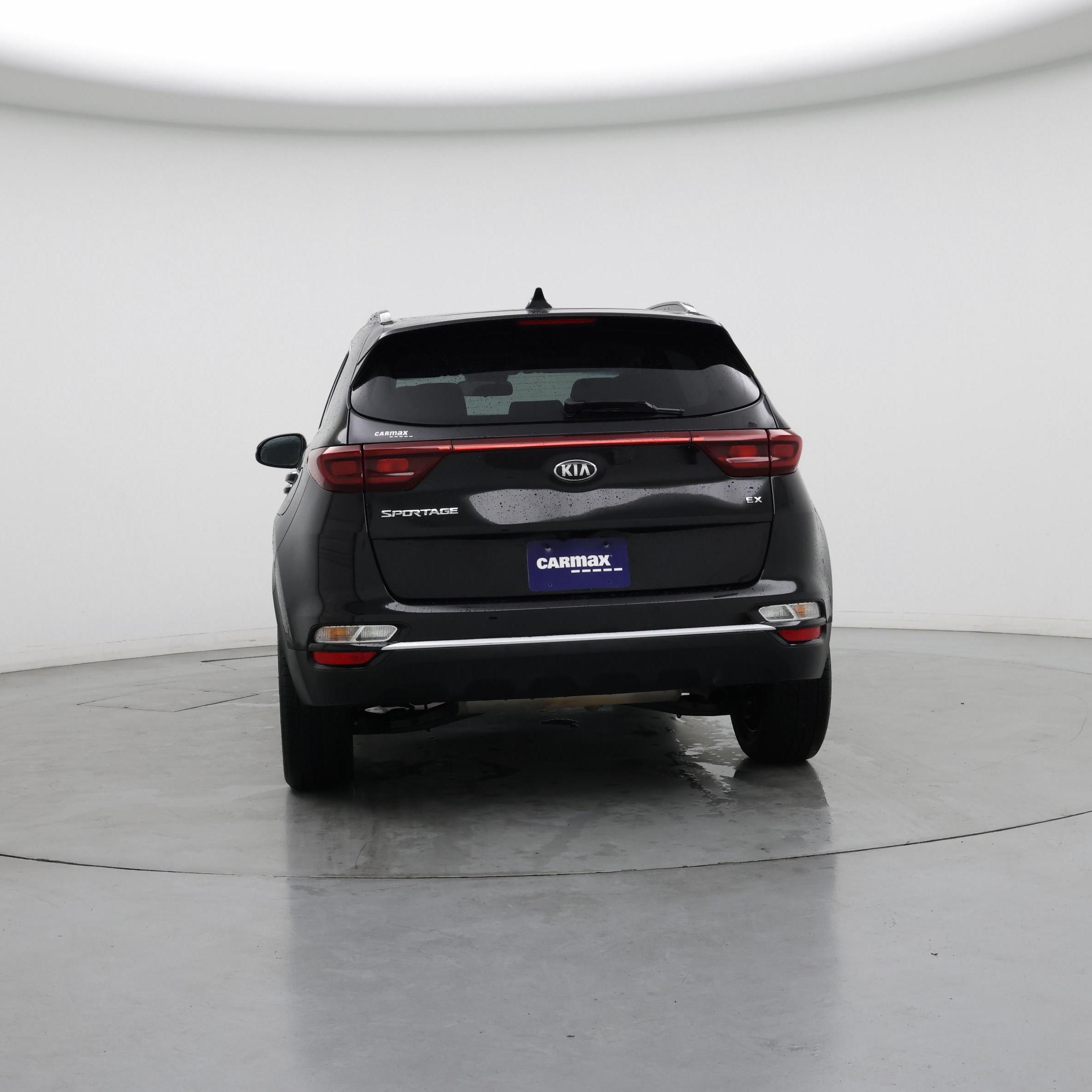 Thumbnail: 2022 Kia Sportage - 6