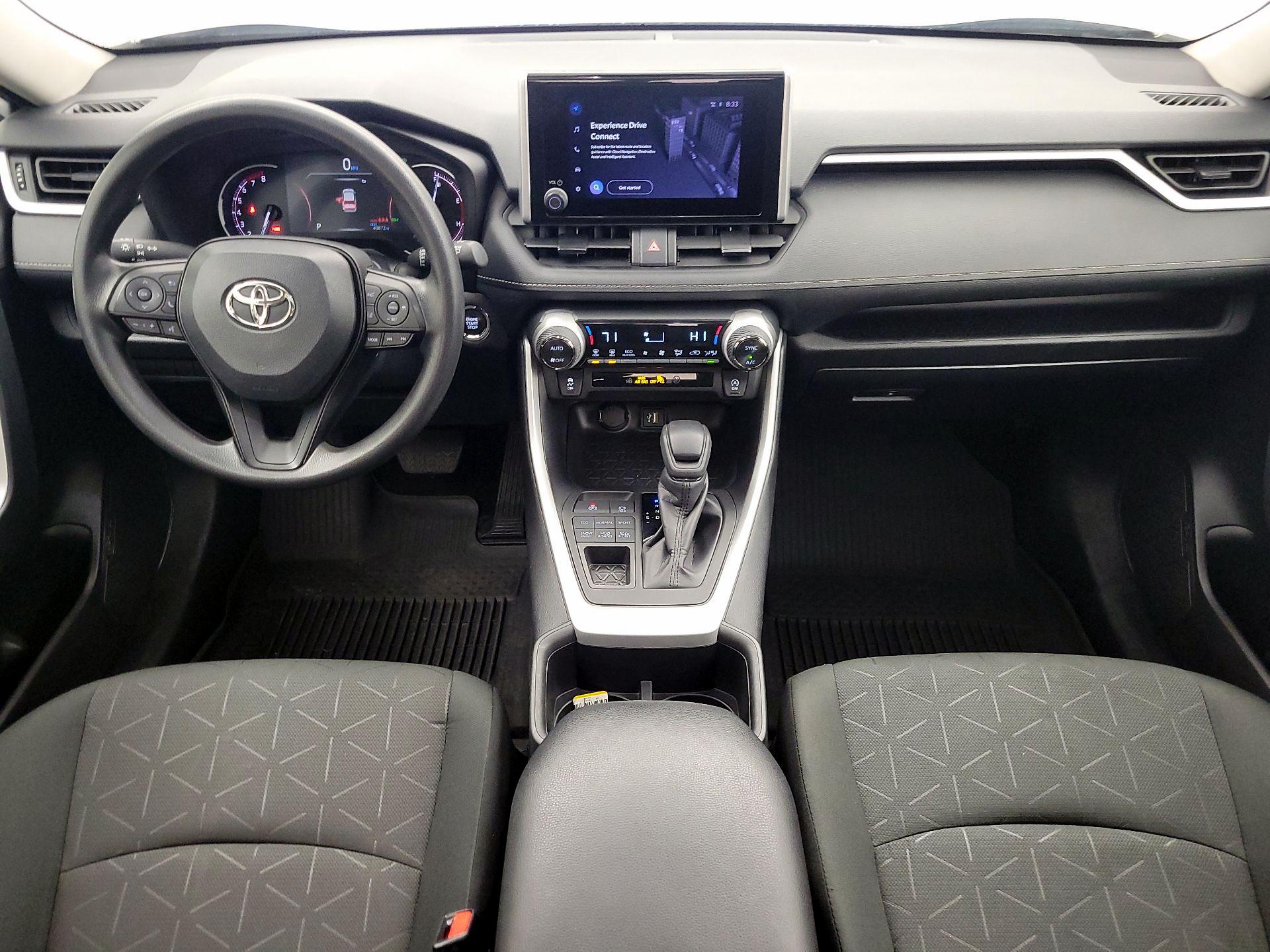 Thumbnail: 2024 Toyota RAV4 - 9