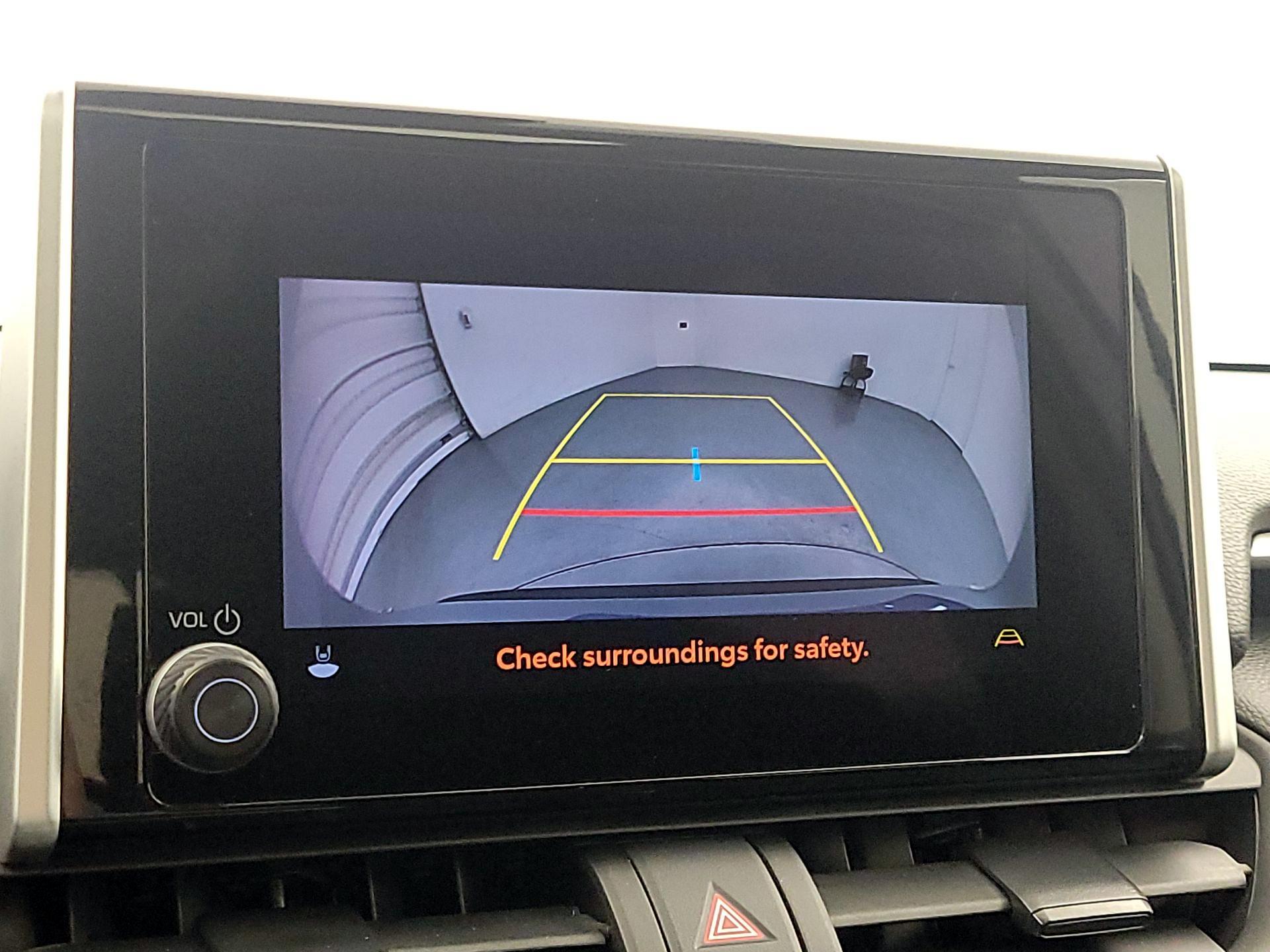 Thumbnail: 2024 Toyota RAV4 - 14