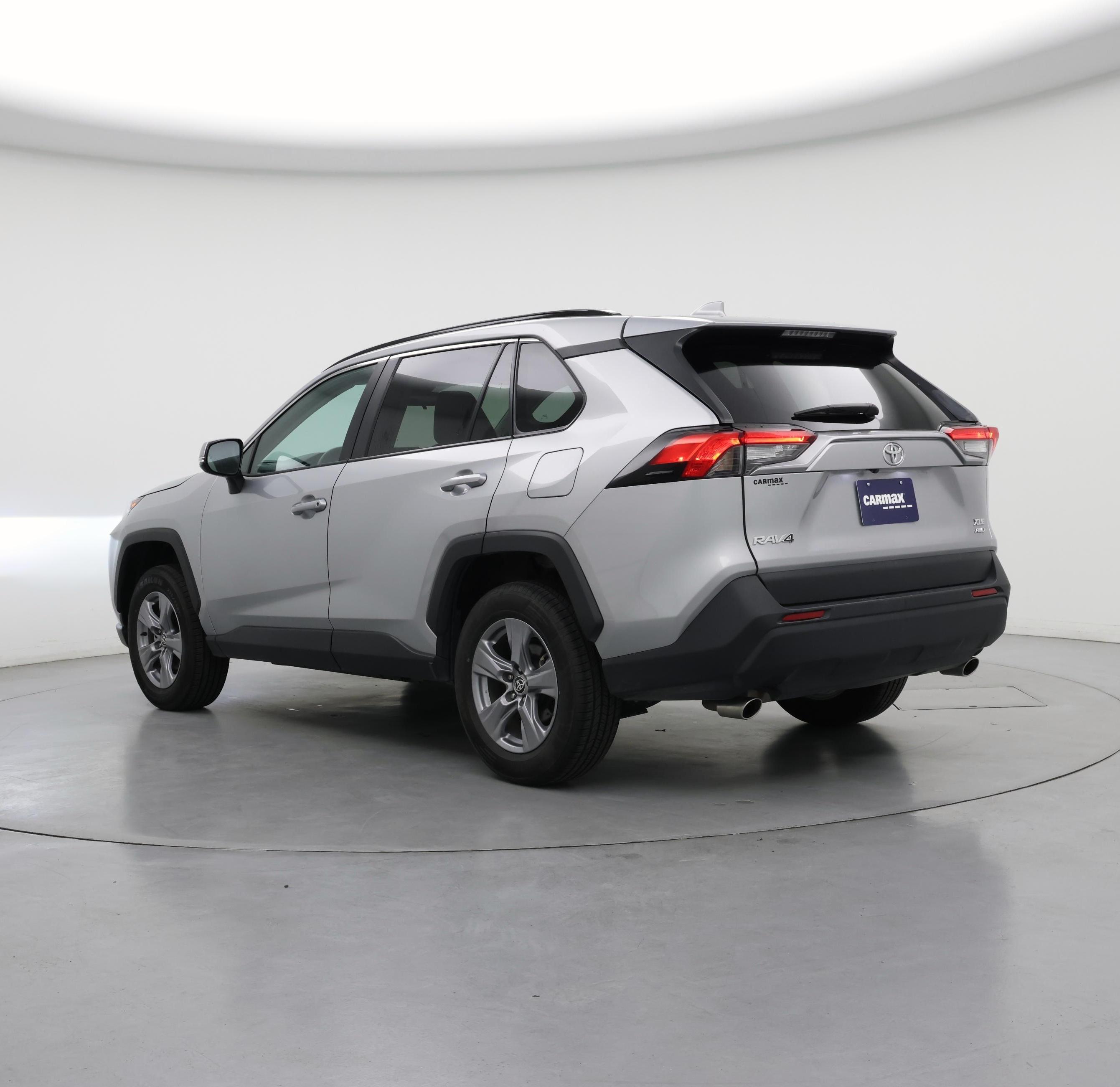 Thumbnail: 2024 Toyota RAV4 - 2
