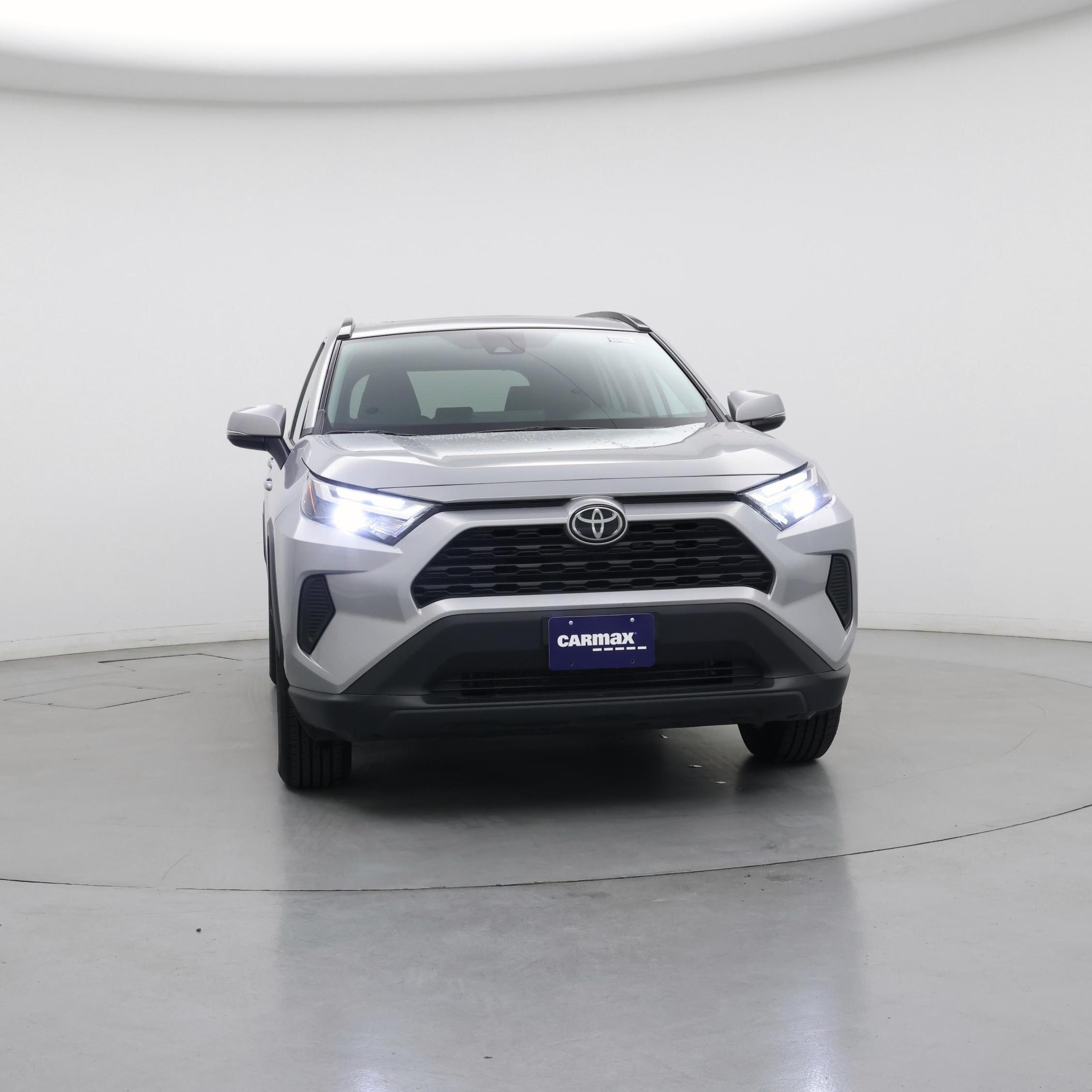 Thumbnail: 2024 Toyota RAV4 - 5