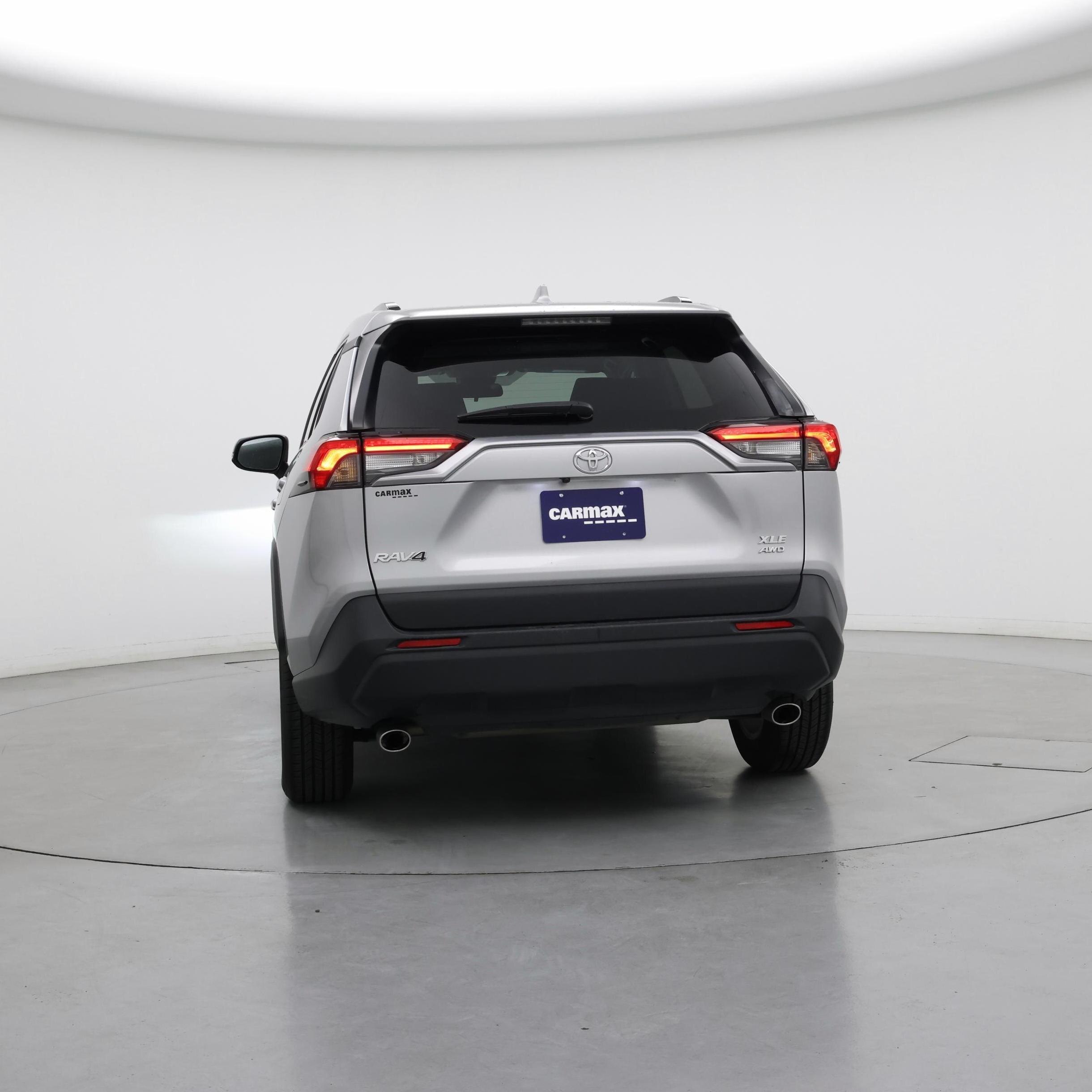 Thumbnail: 2024 Toyota RAV4 - 6