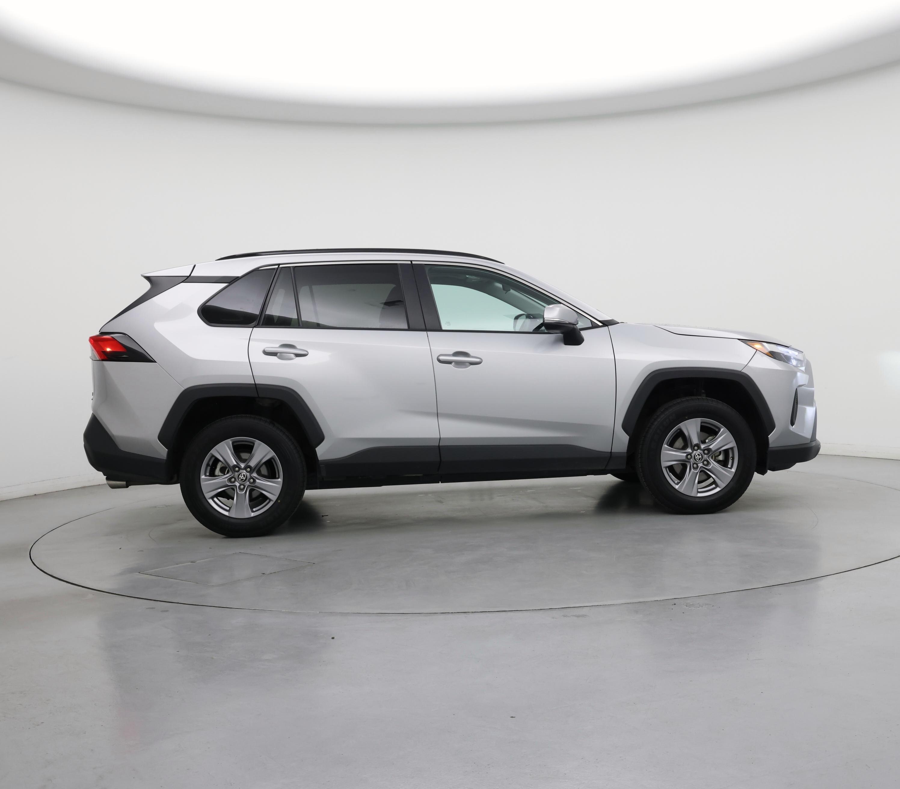 Thumbnail: 2024 Toyota RAV4 - 7