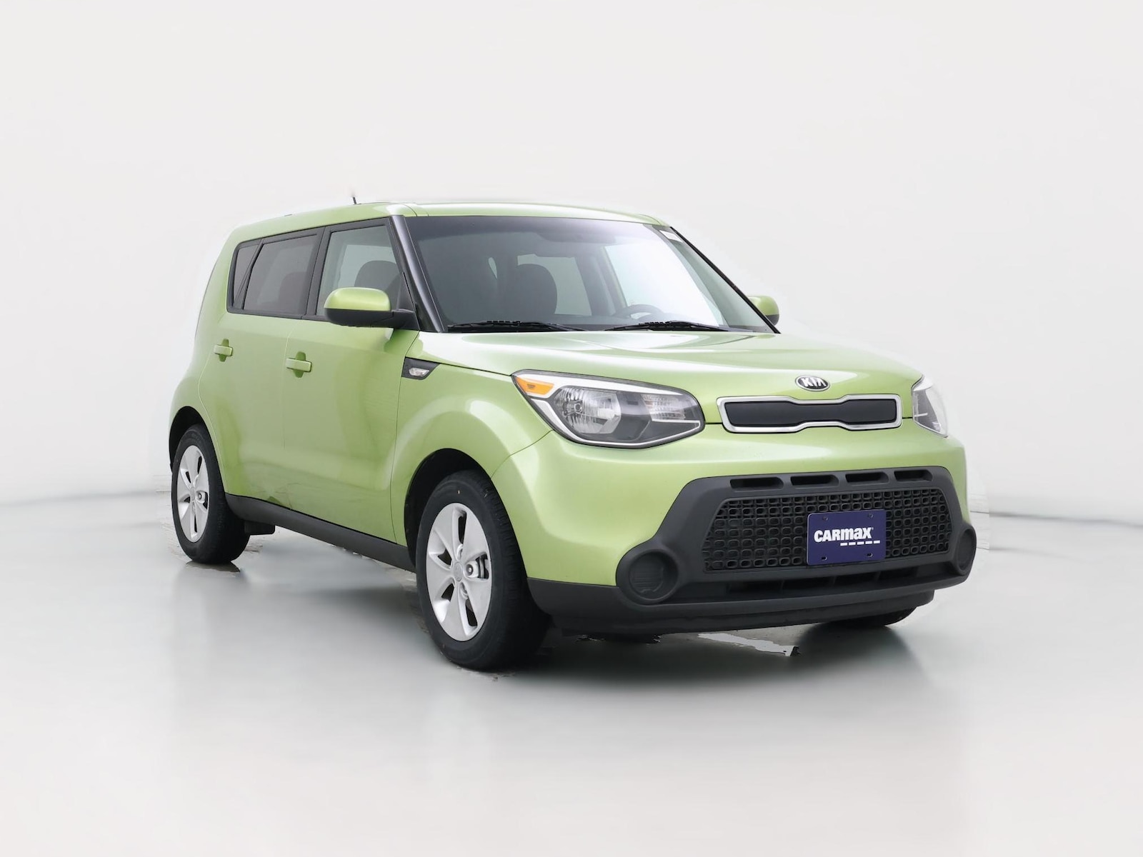 2014 Kia Soul Base