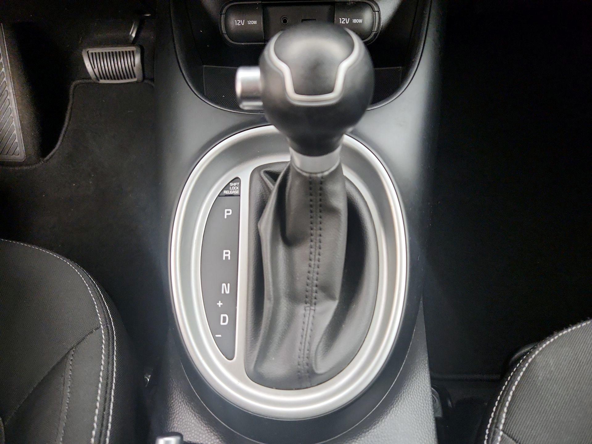 Thumbnail: 2014 Kia Soul - 16