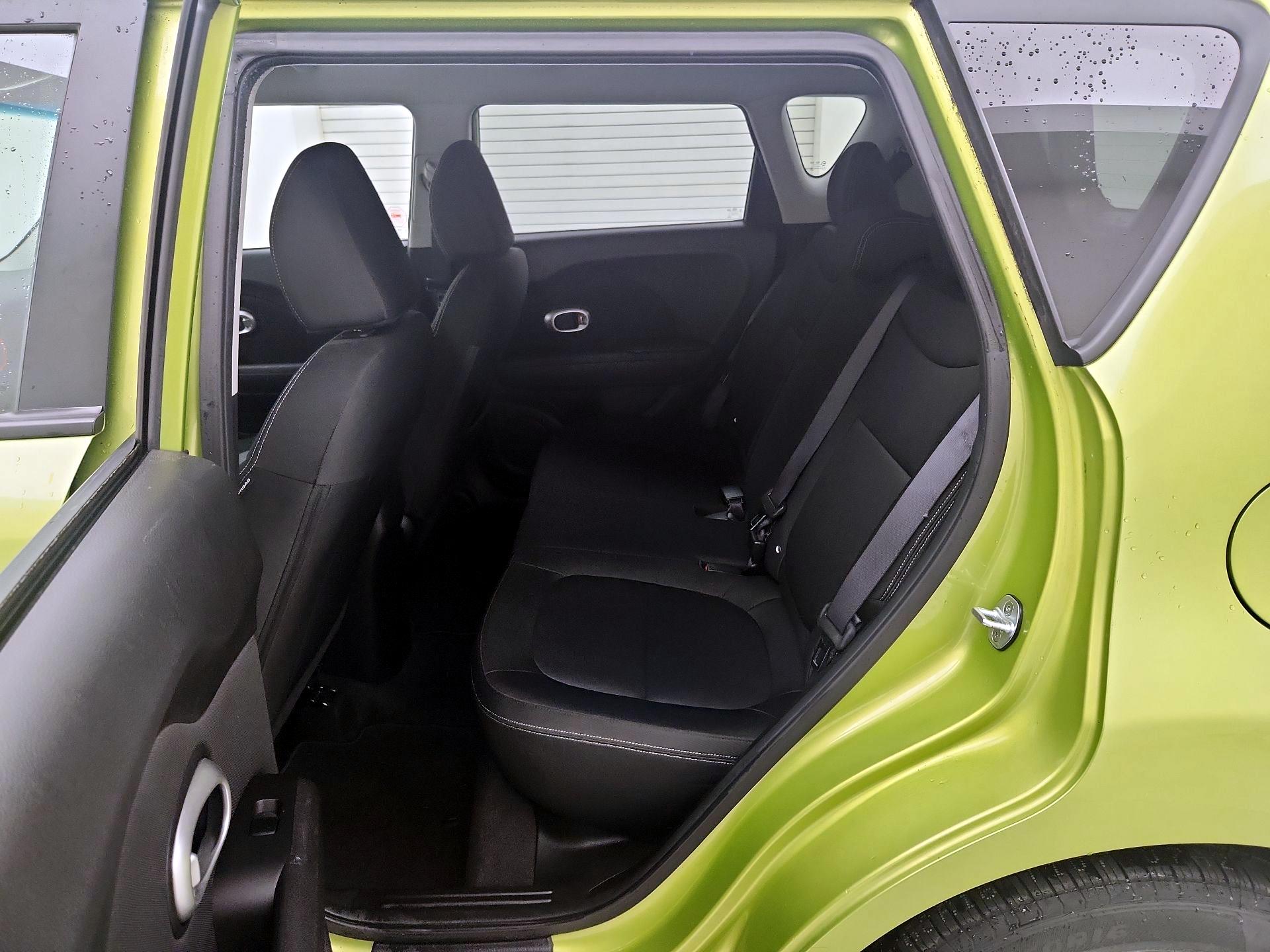 Thumbnail: 2014 Kia Soul - 18