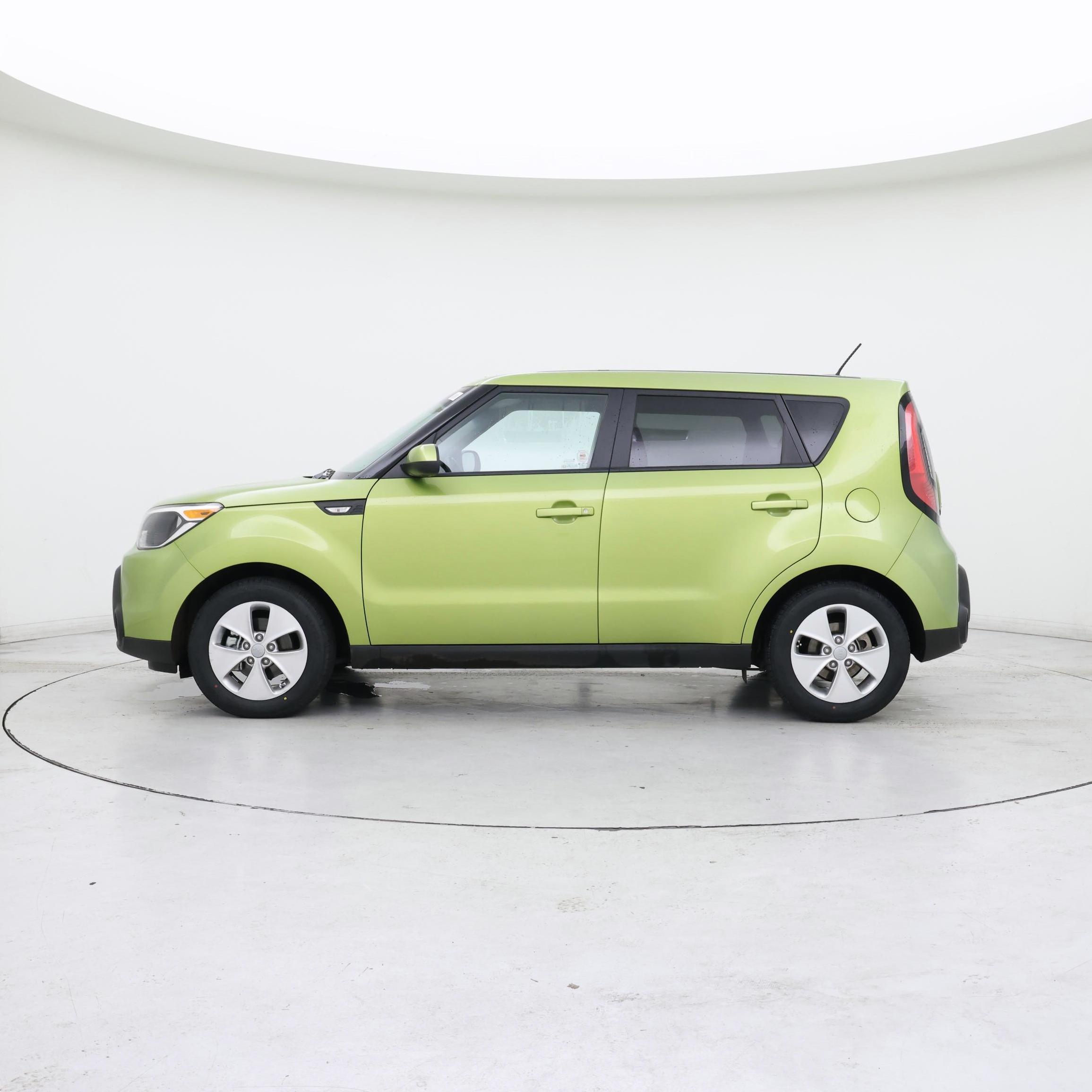Thumbnail: 2014 Kia Soul - 3