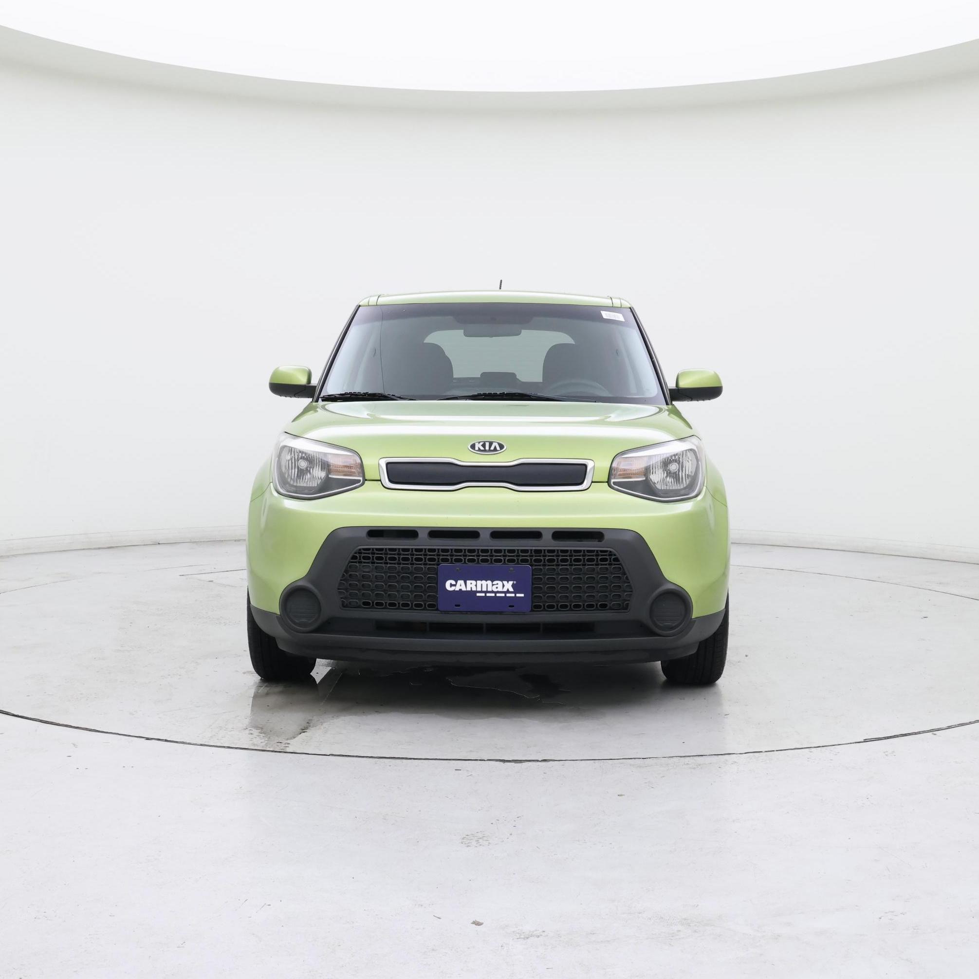 Thumbnail: 2014 Kia Soul - 5