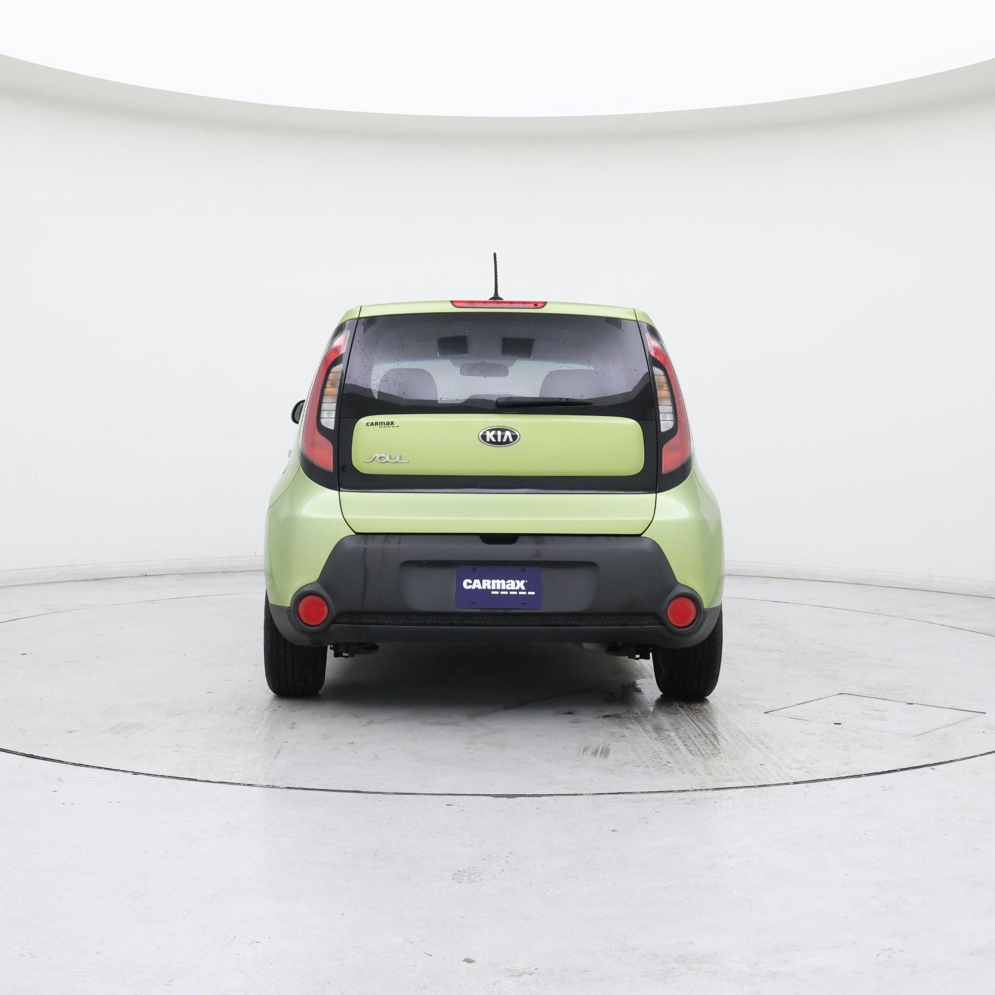 Thumbnail: 2014 Kia Soul - 6