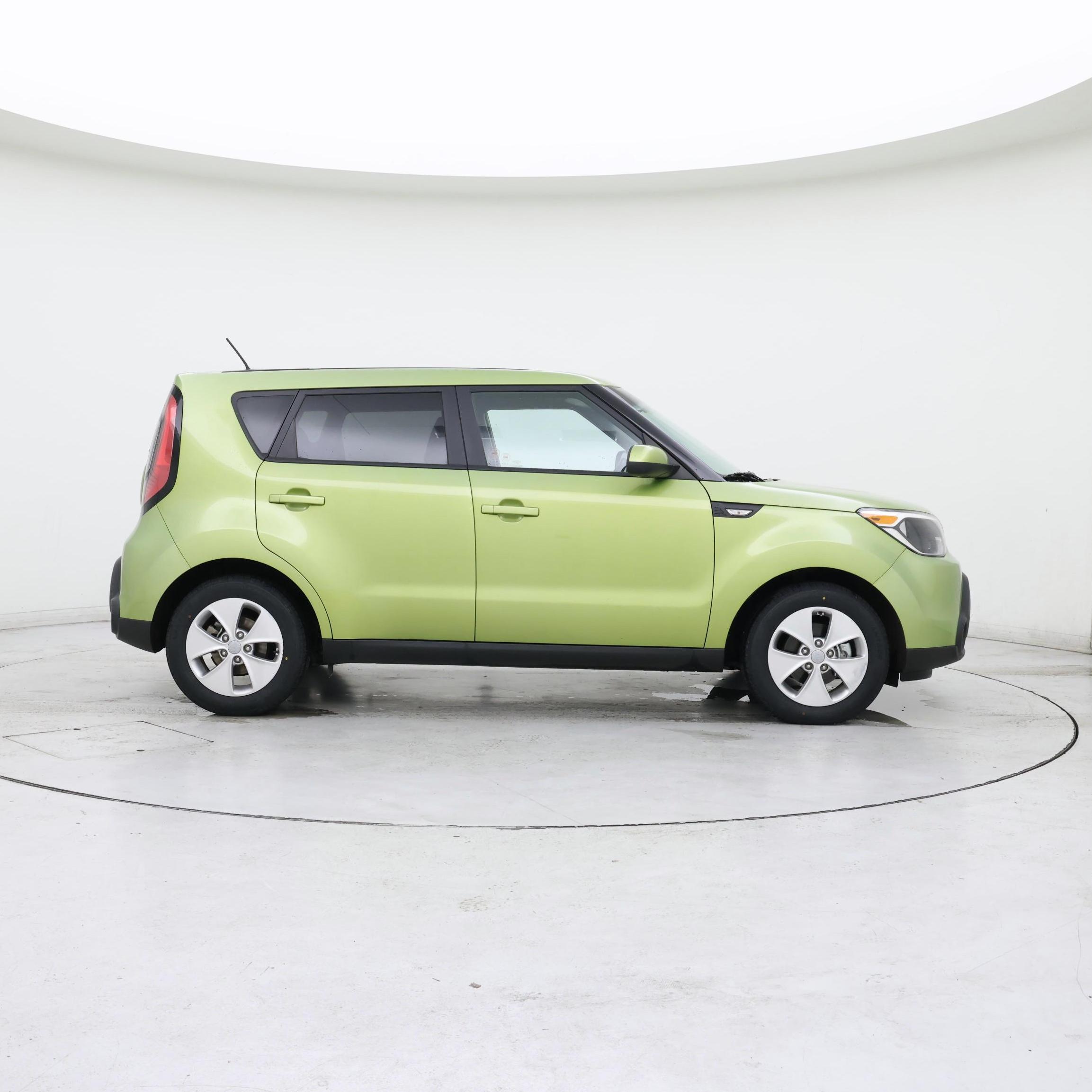Thumbnail: 2014 Kia Soul - 7