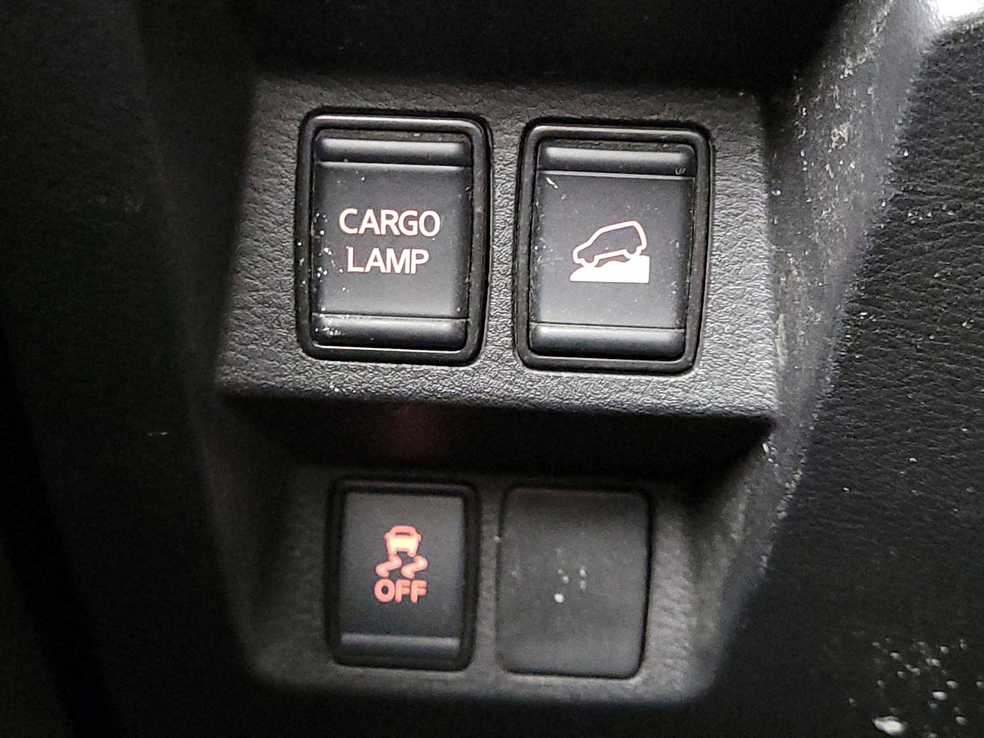 Thumbnail: 2022 Nissan Frontier - 13