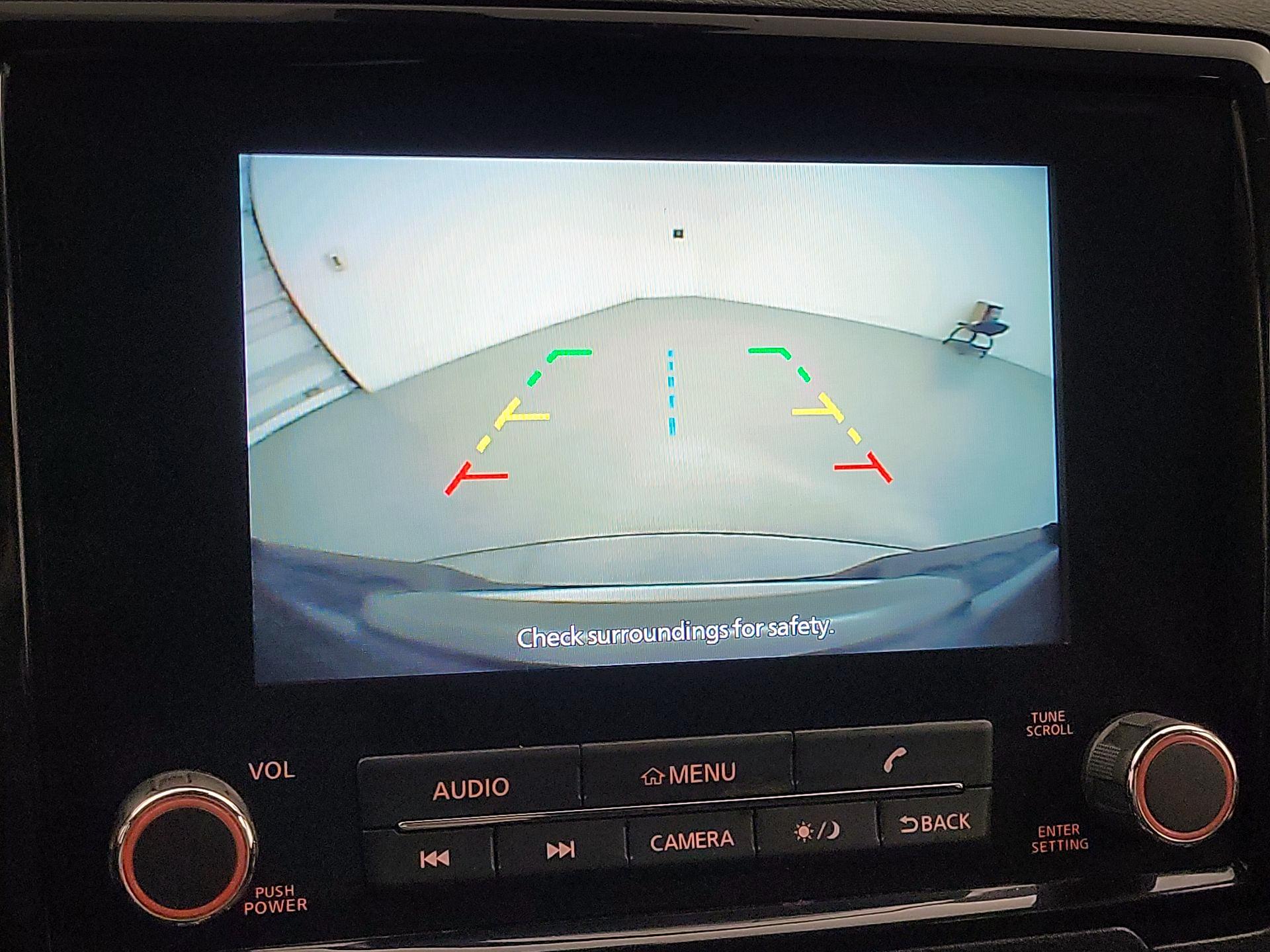 Thumbnail: 2022 Nissan Frontier - 14