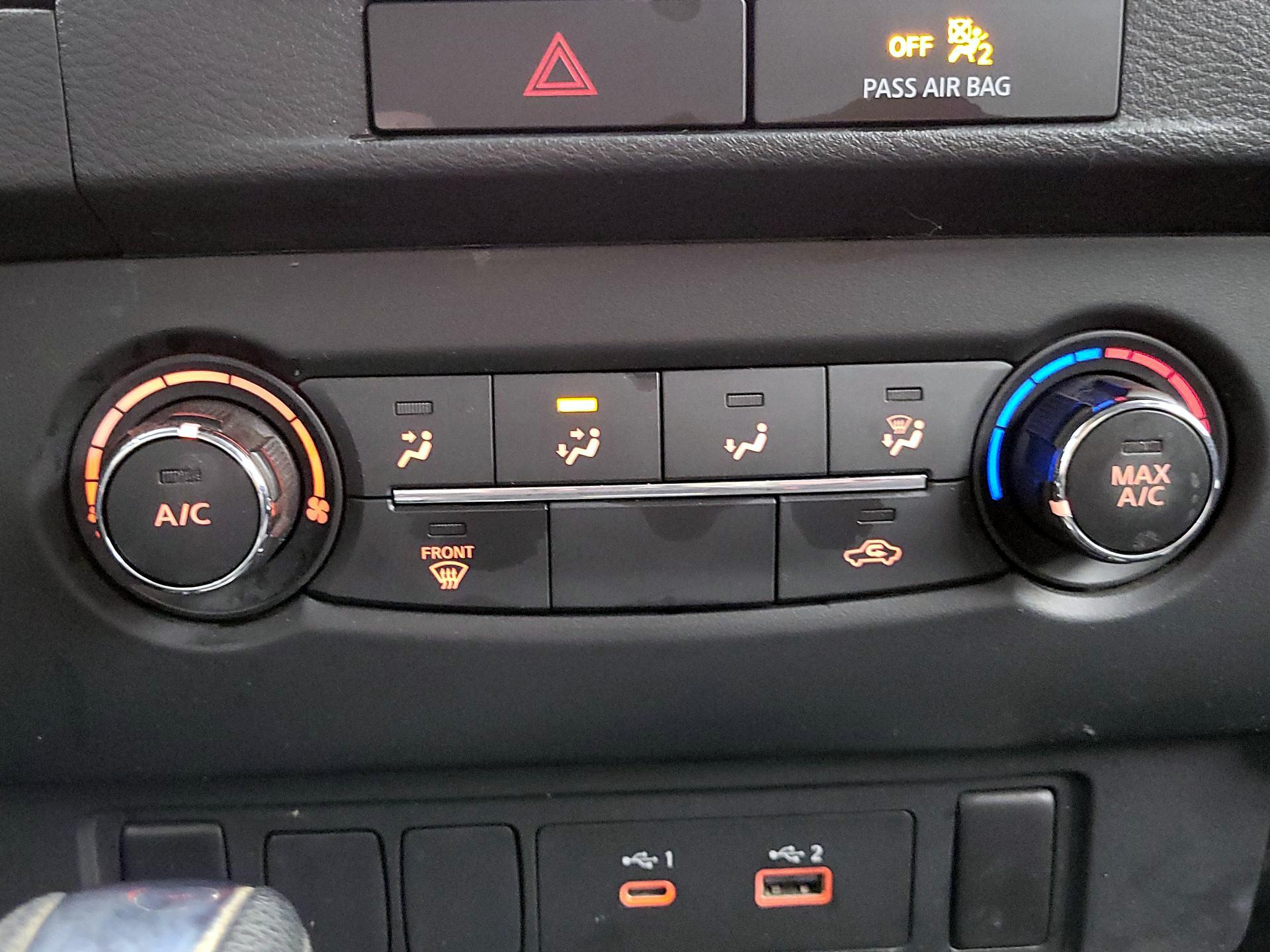 Thumbnail: 2022 Nissan Frontier - 16