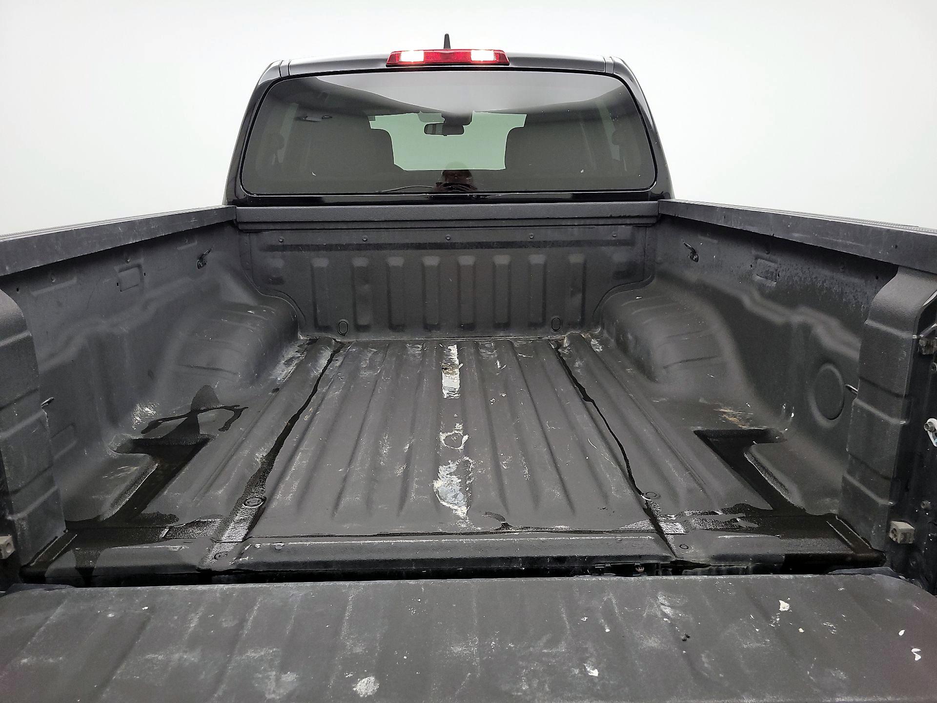 Thumbnail: 2022 Nissan Frontier - 20