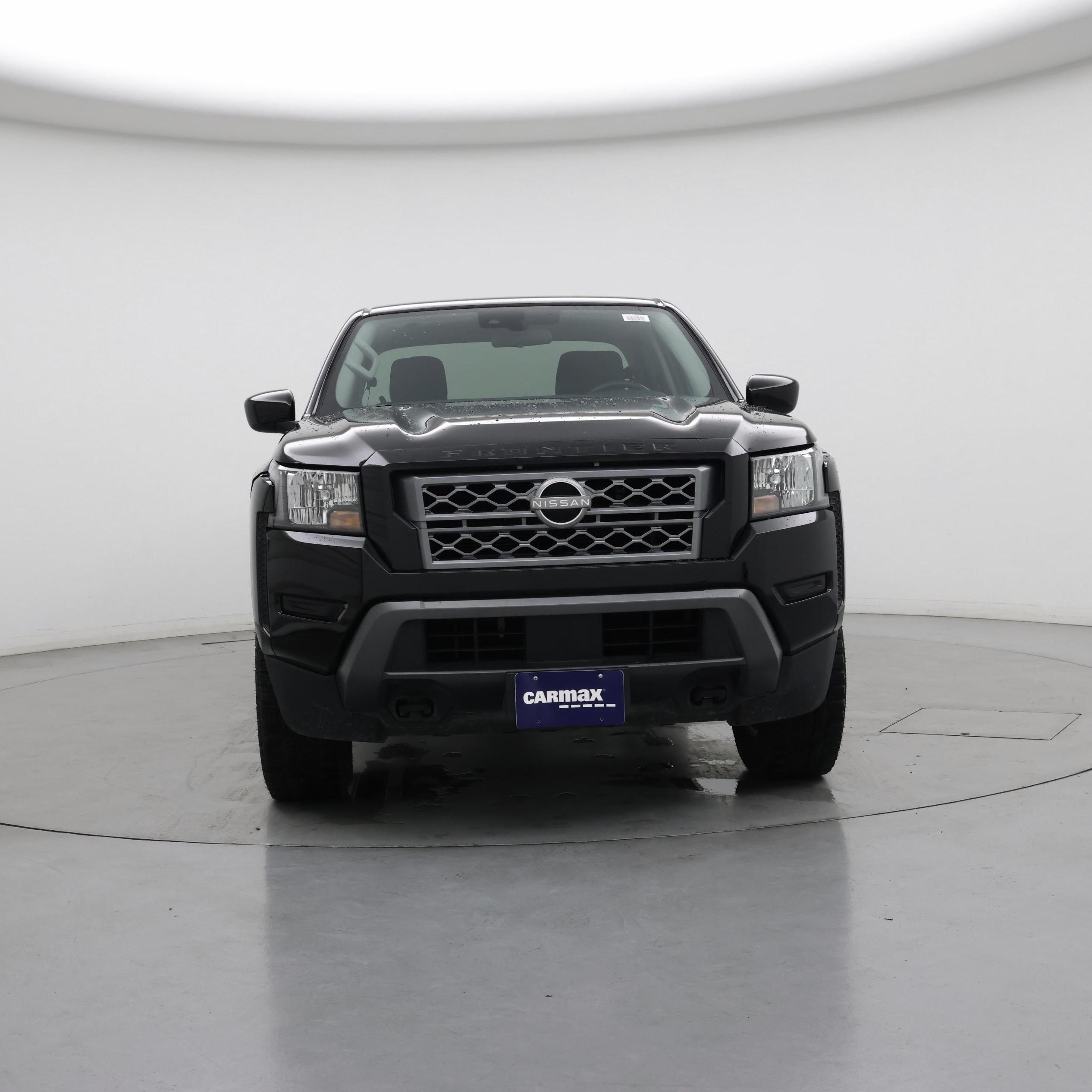 Thumbnail: 2022 Nissan Frontier - 5