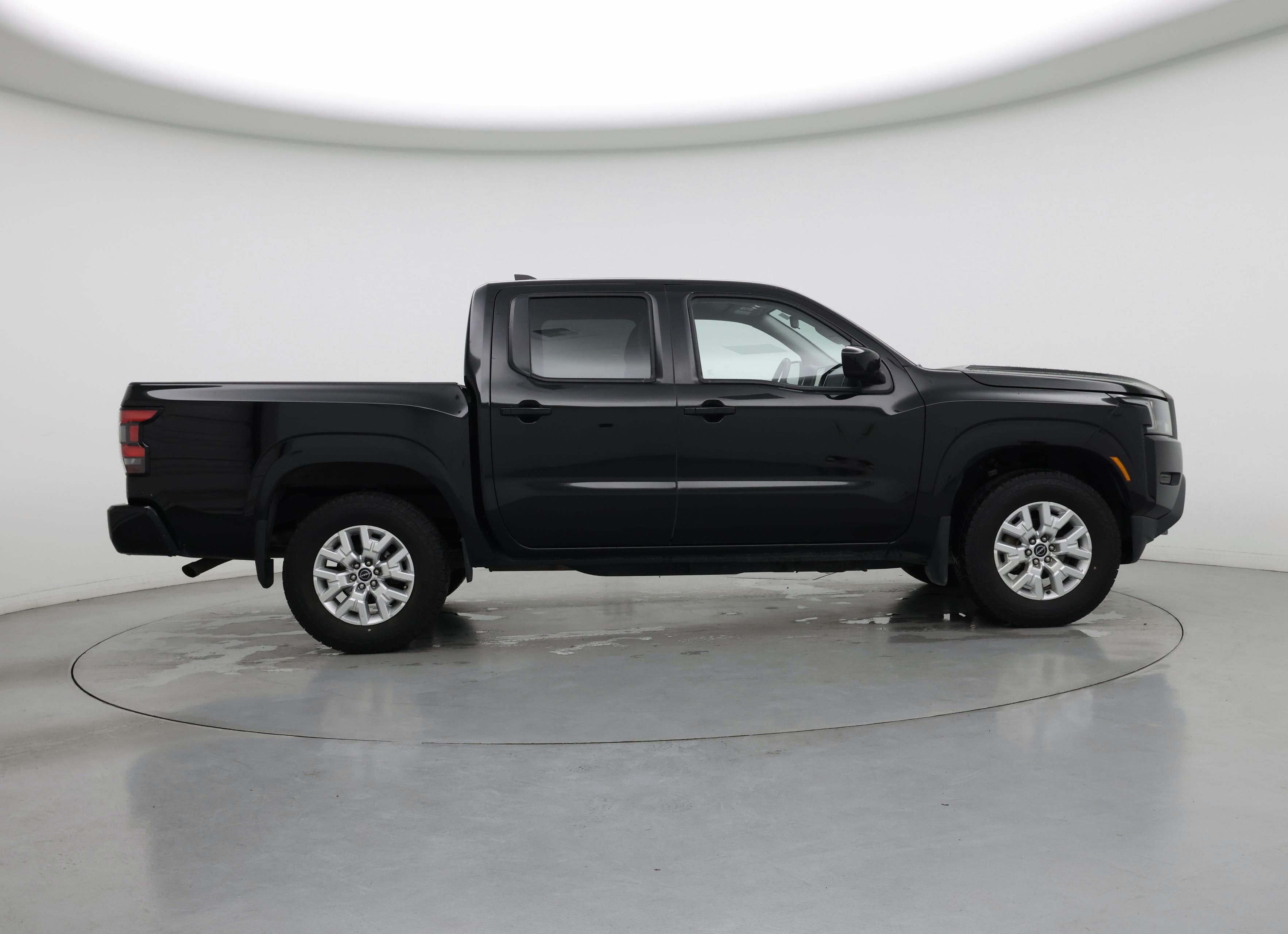 Thumbnail: 2022 Nissan Frontier - 7