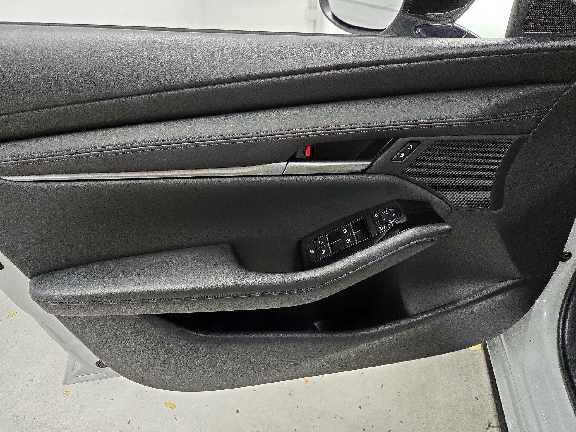 Thumbnail: 2024 Mazda Mazda3 - 12