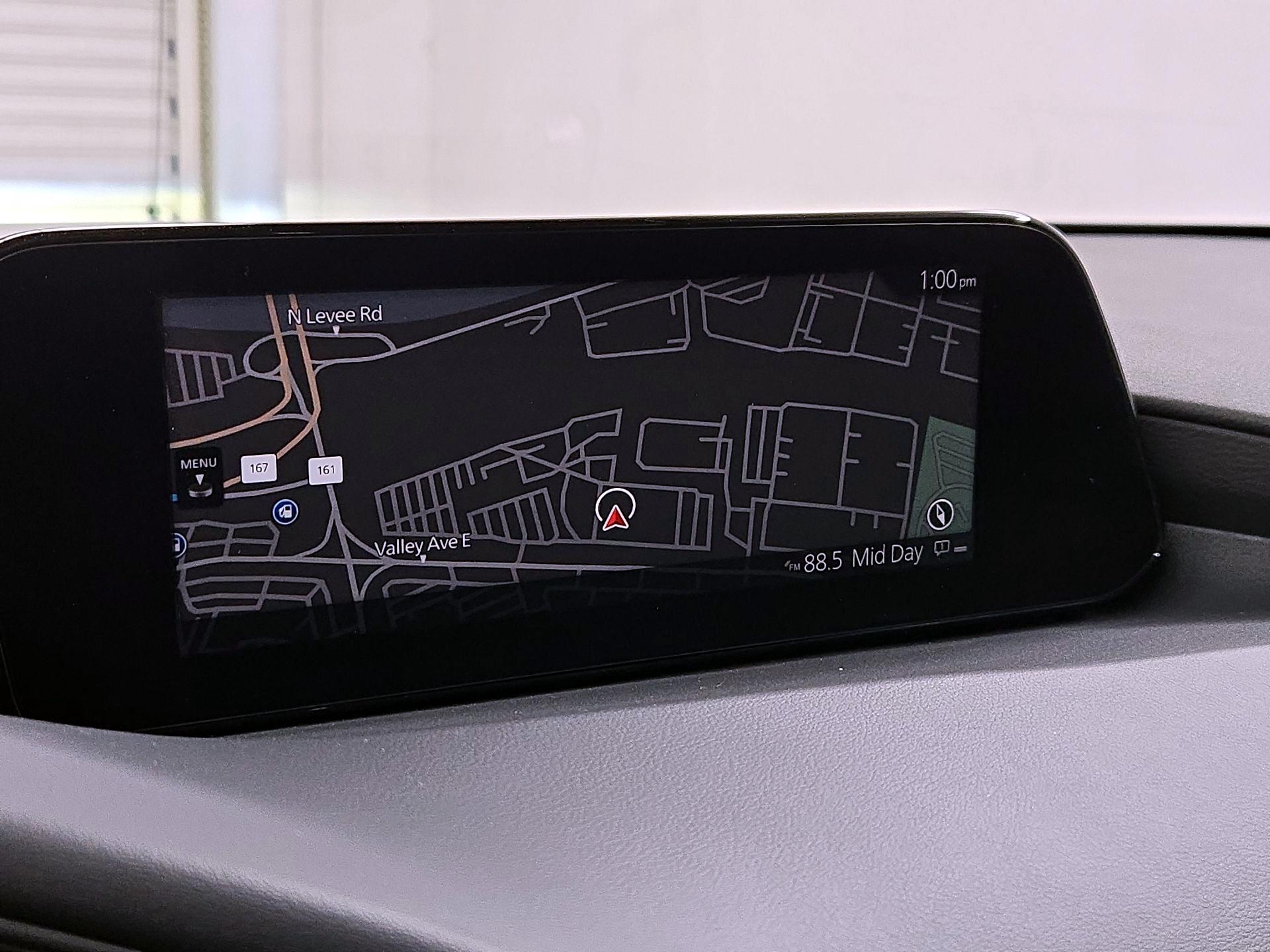 Thumbnail: 2024 Mazda Mazda3 - 14