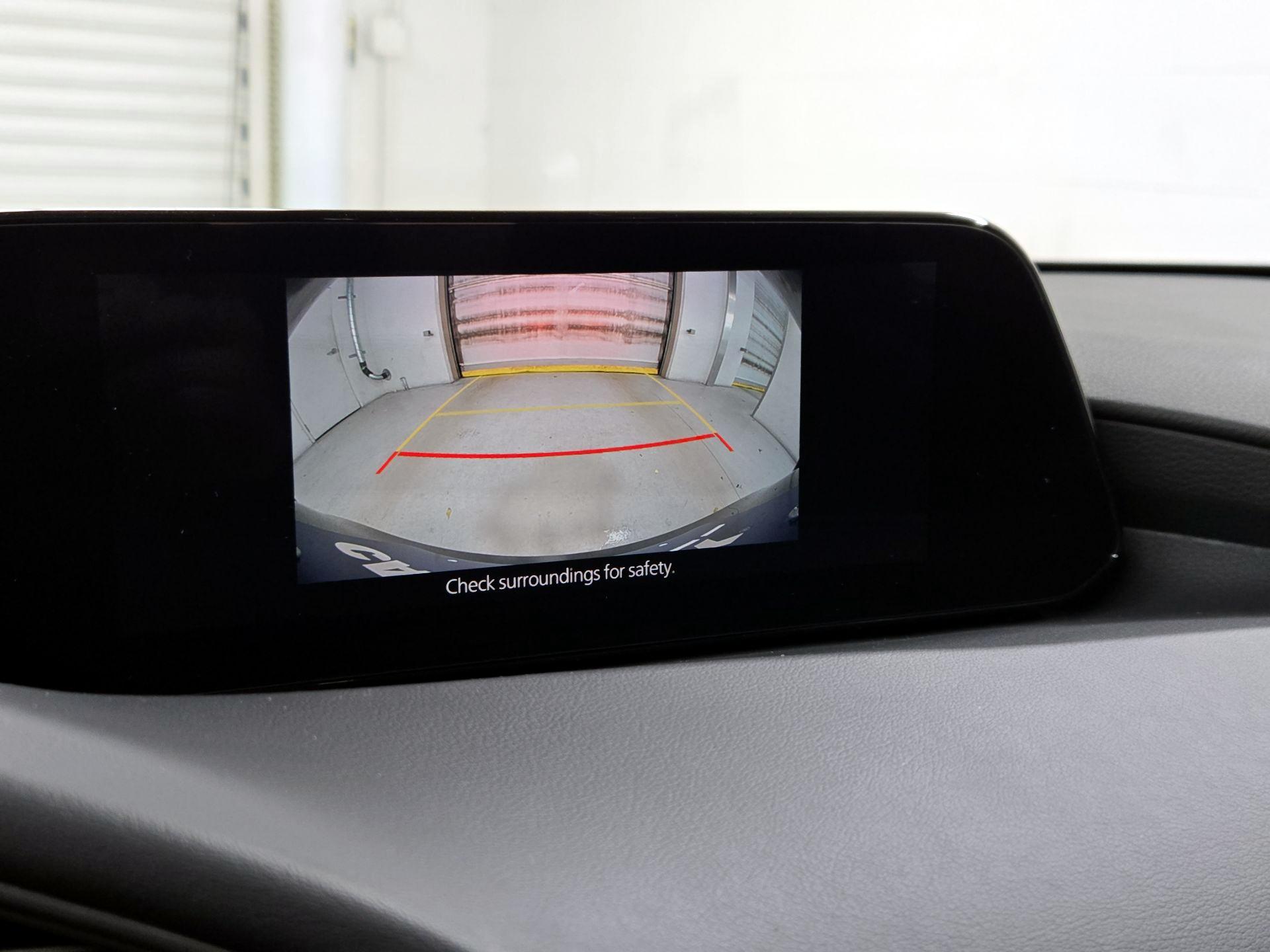 Thumbnail: 2024 Mazda Mazda3 - 15