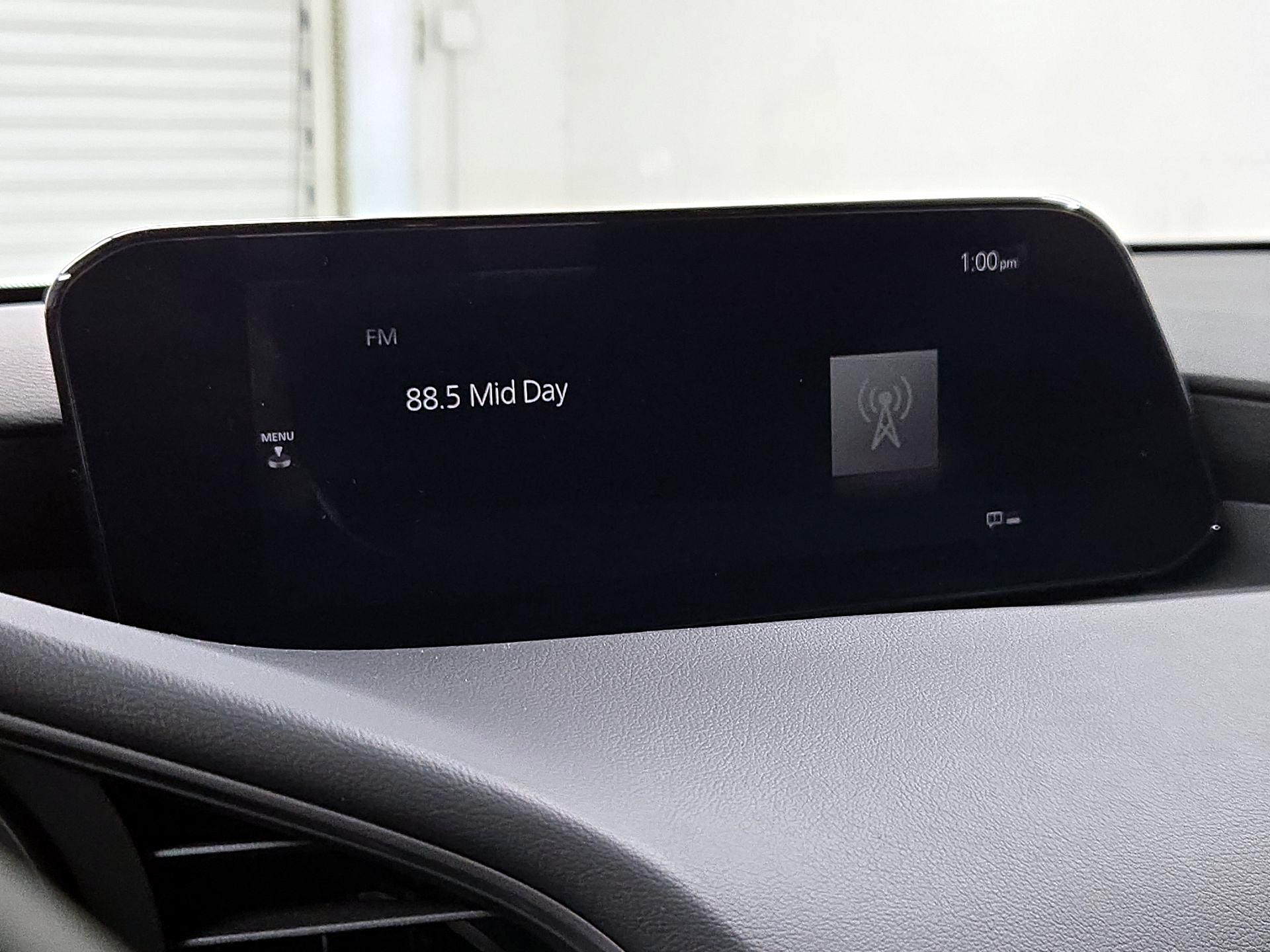 Thumbnail: 2024 Mazda Mazda3 - 16