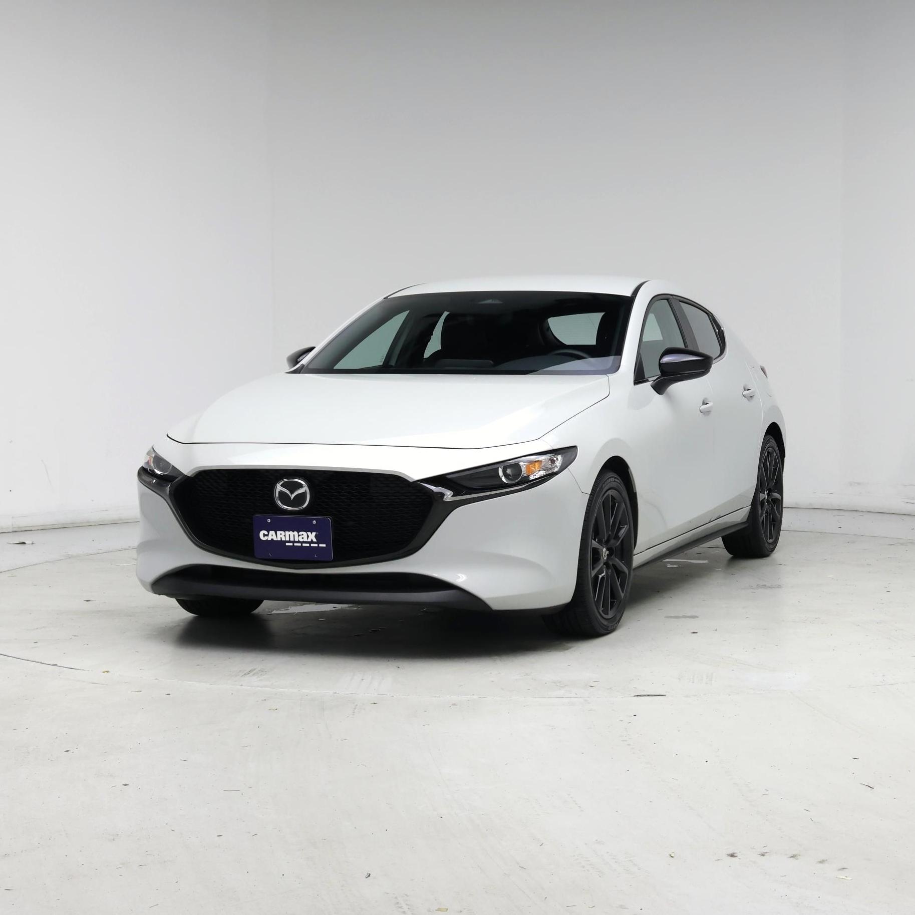 Thumbnail: 2024 Mazda Mazda3 - 4