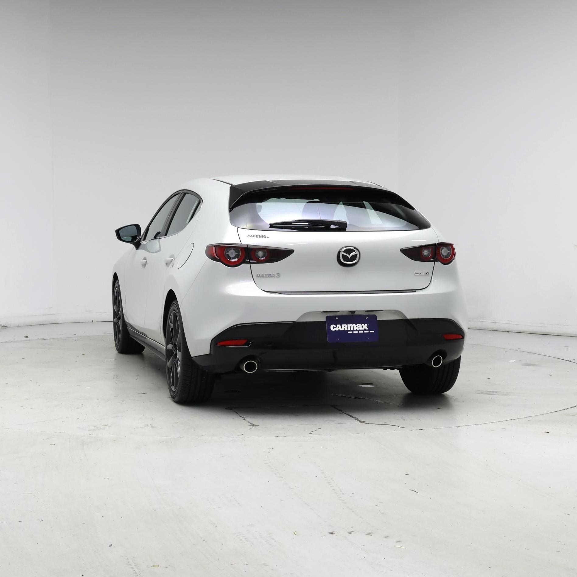 Thumbnail: 2024 Mazda Mazda3 - 6