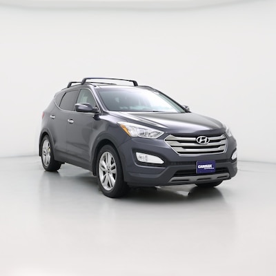 2015 Hyundai Santa Fe Sport 2.0T