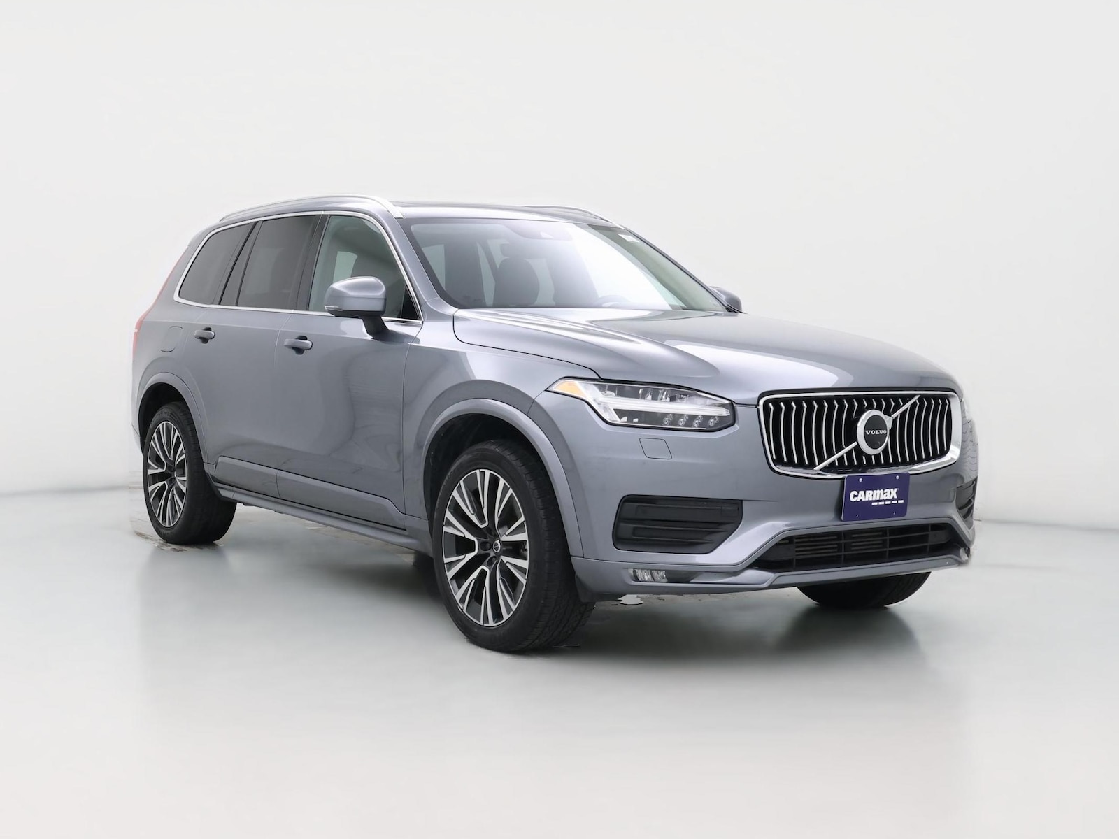 2020 Volvo XC90 Momentum