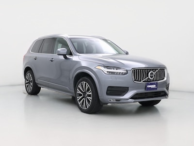 2020 Volvo XC90 T5 Momentum