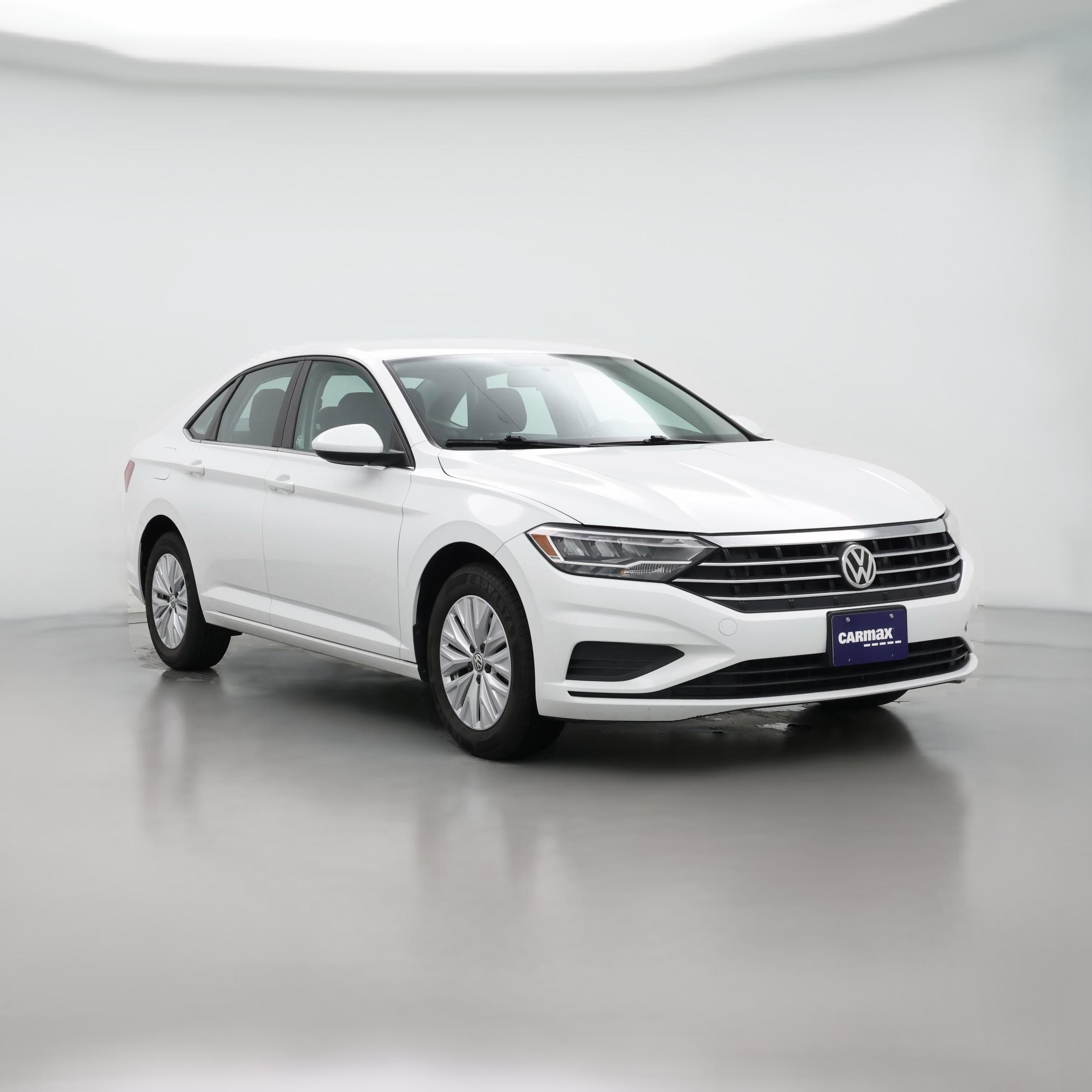 Thumbnail: 2019 Volkswagen Jetta - 1