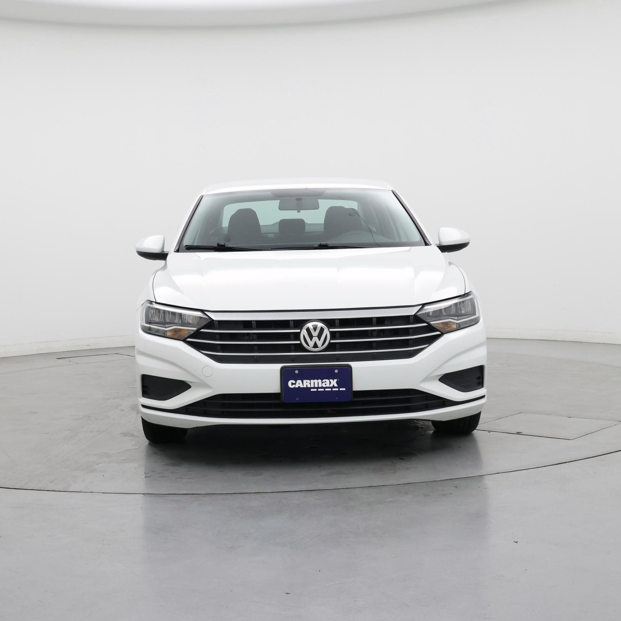 Thumbnail: 2019 Volkswagen Jetta - 5